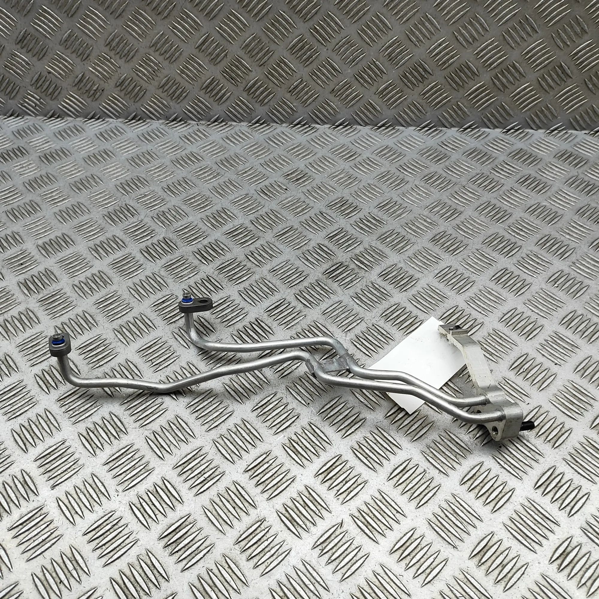 Kia Niro A/C Air Con Hose Pipe A/C Air Con Hose Pipe — KIA NIRO (II) (2022-......