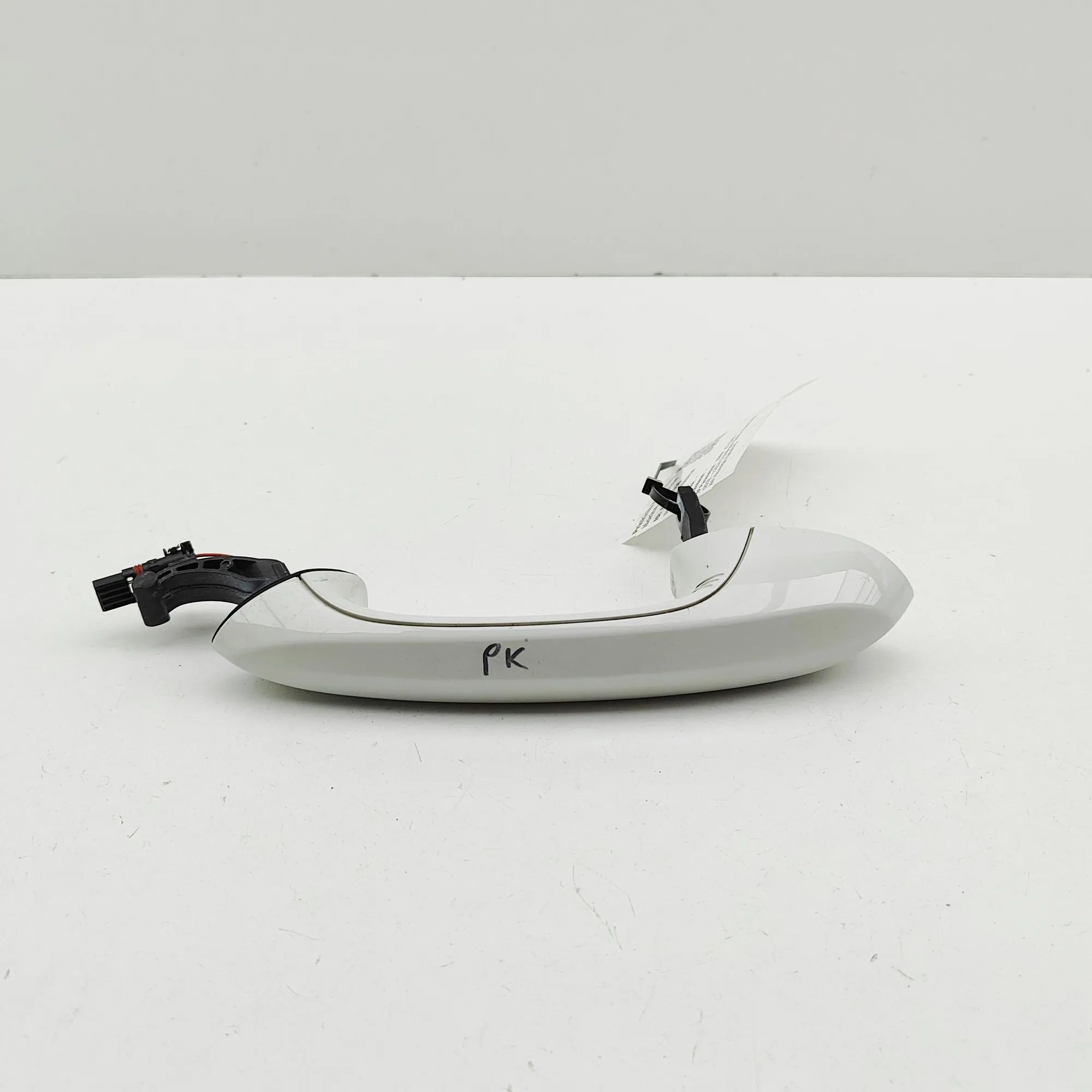 BMW X5 (G05) Exterior door handle — front left Exterior door handle — front left — BMW X5 (G05...