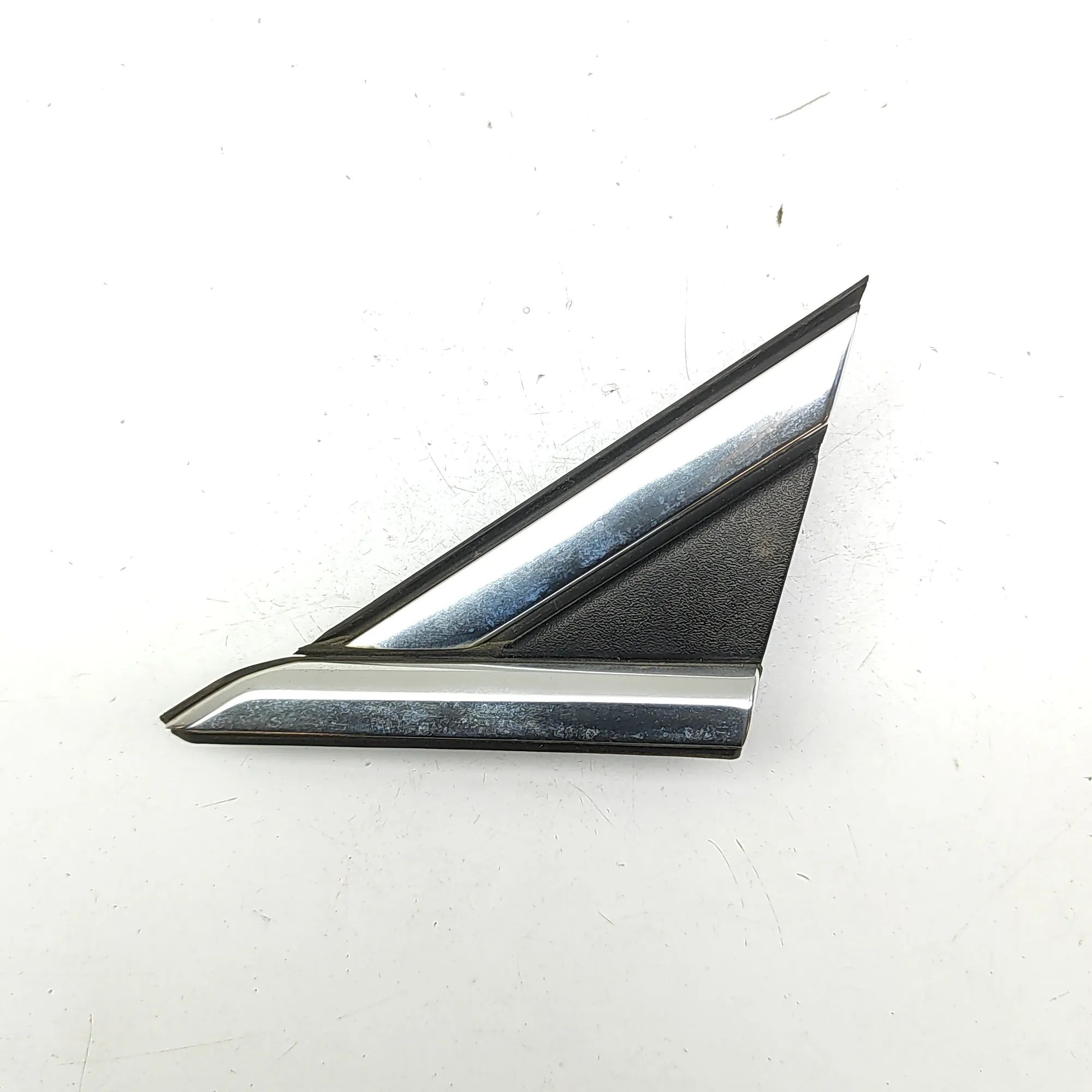 Seat Ateca Body moulding left Body moulding left — SEAT ATECA (KH7) (2016-......