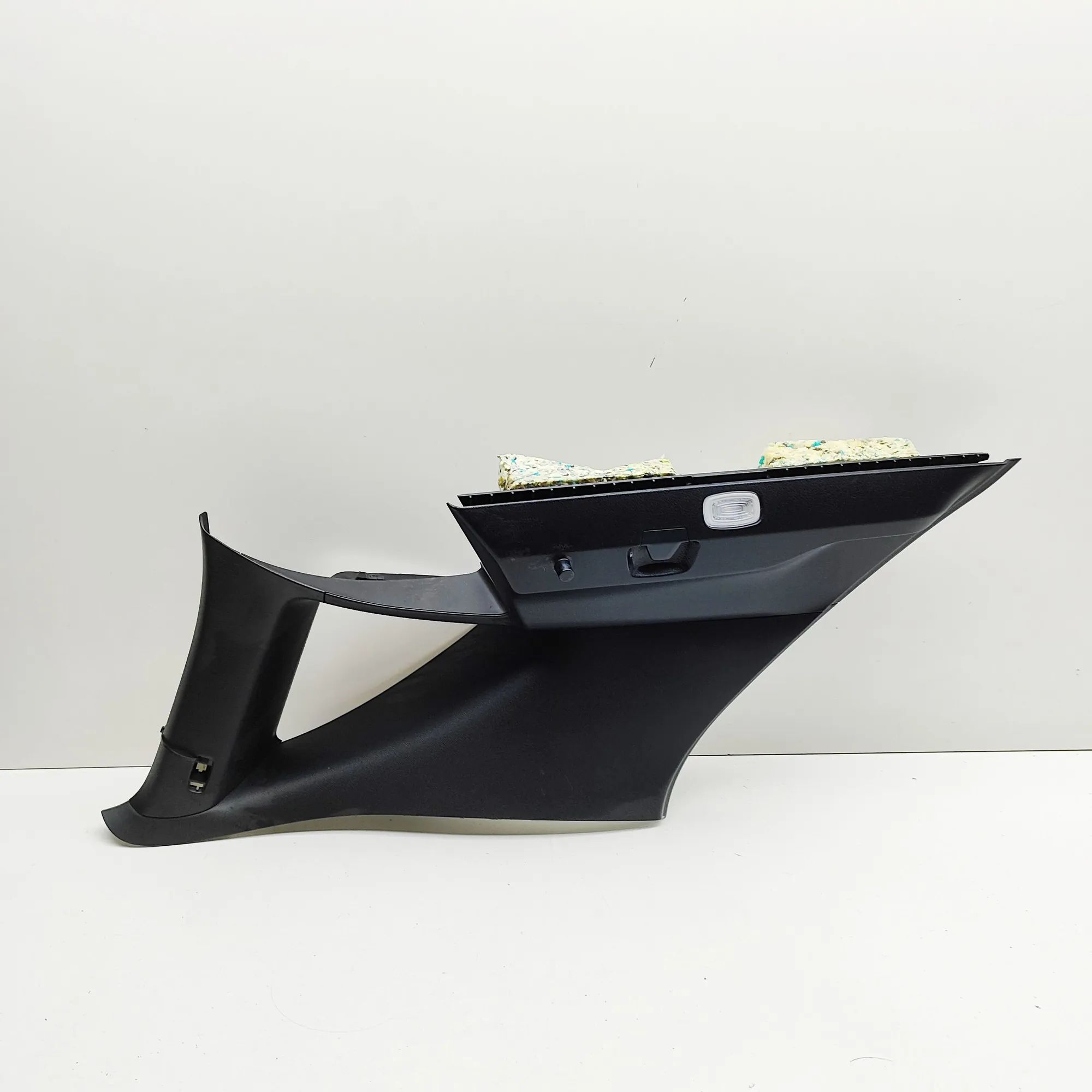 Mercedes-Benz A (W177) Rear Left Pillar Trim Rear Left Pillar Trim — MERCEDES BENZ EQAH243 (...