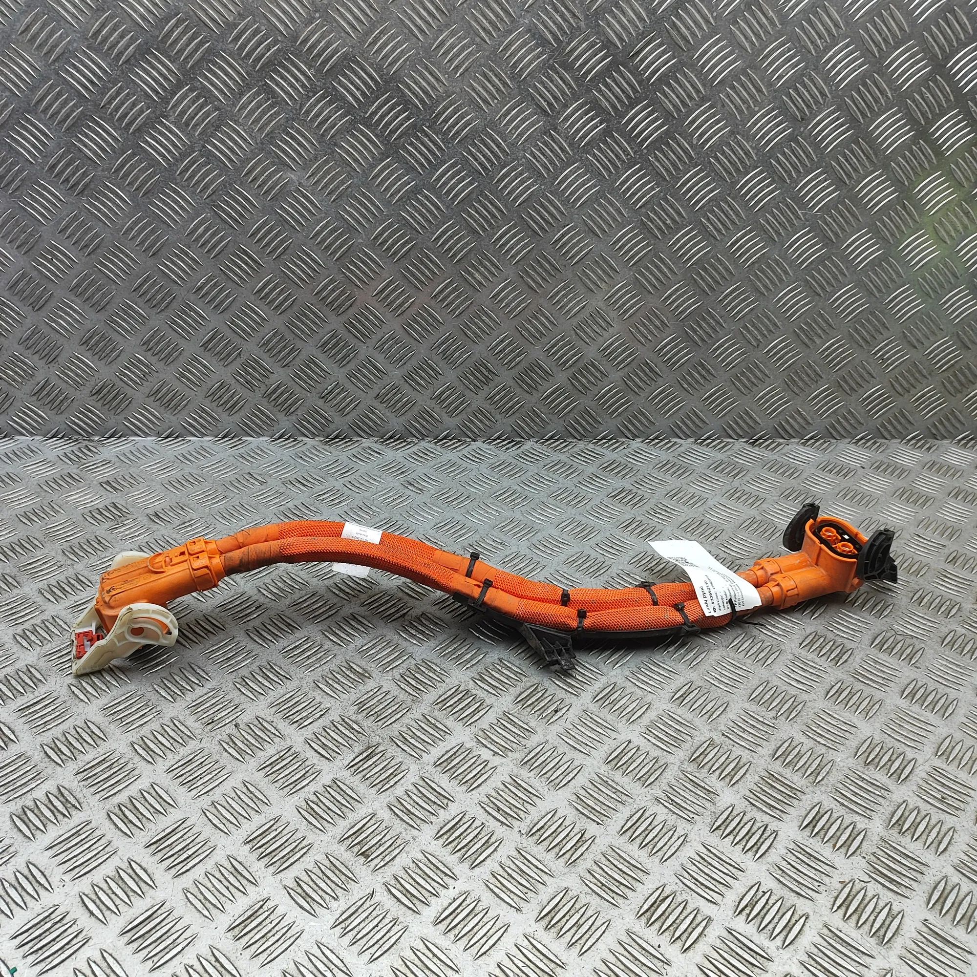 Porsche Taycan Wiring harness Wiring harness — PORSCHE TAYCAN (2019-...) — 9J...