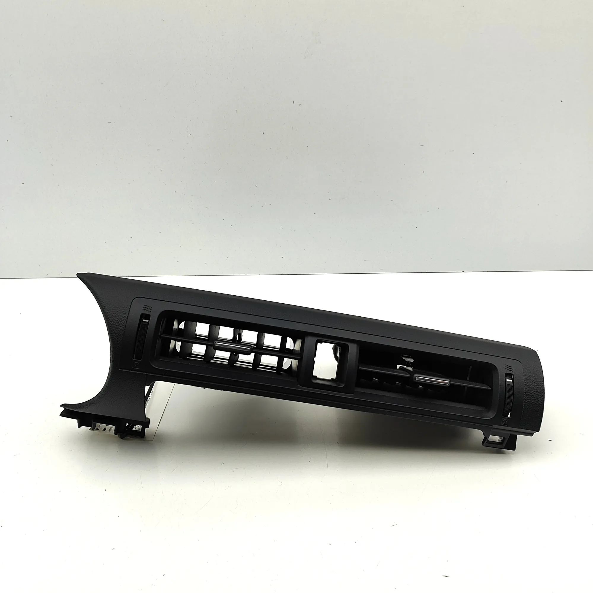 Toyota GR Supra Dashboard Air Vents Dashboard Air Vents — TOYOTA GR (86 Coupe ZN8) ...