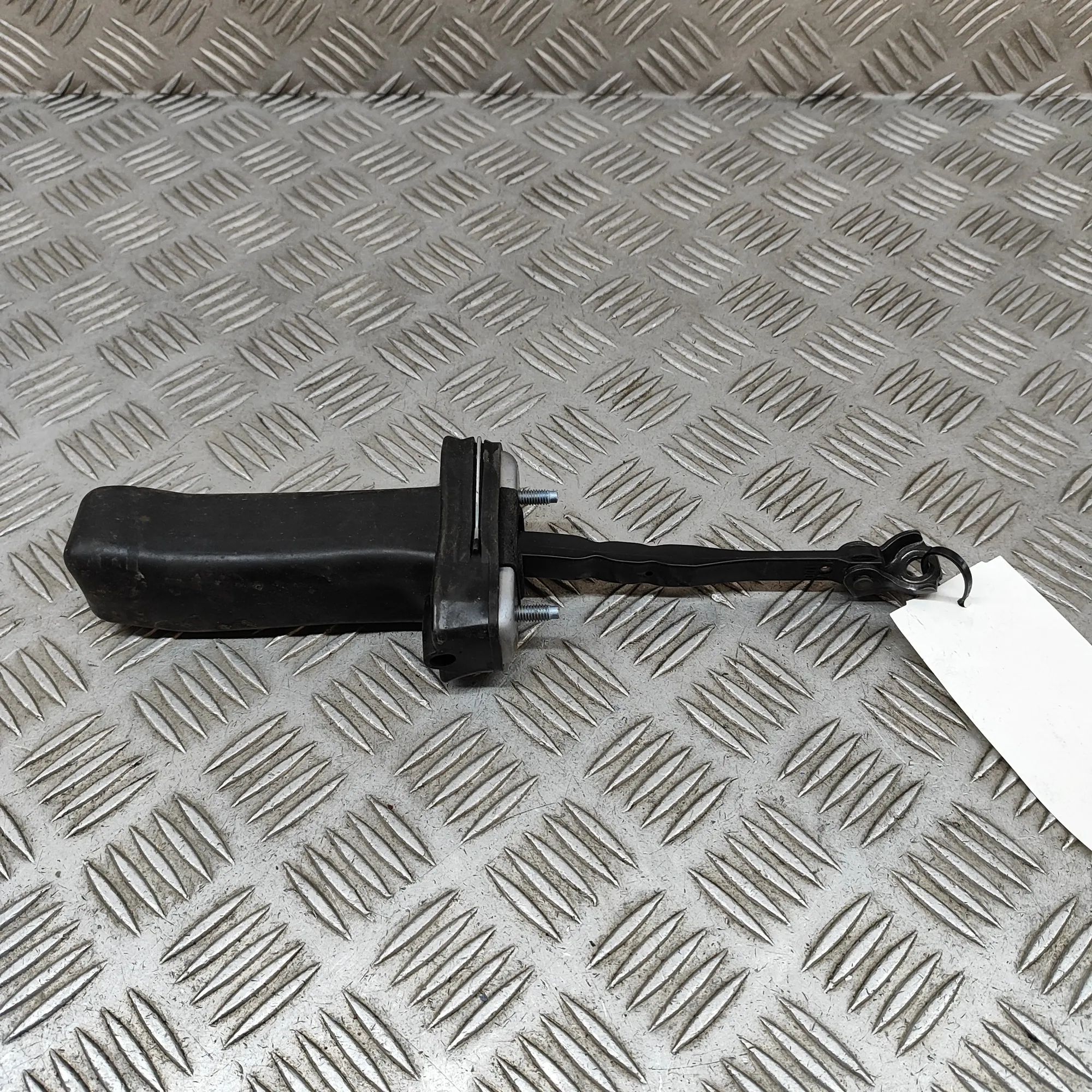 Lexus UX Door check strap — front left Door check strap — front left — LEXUS UX (_AA1_...