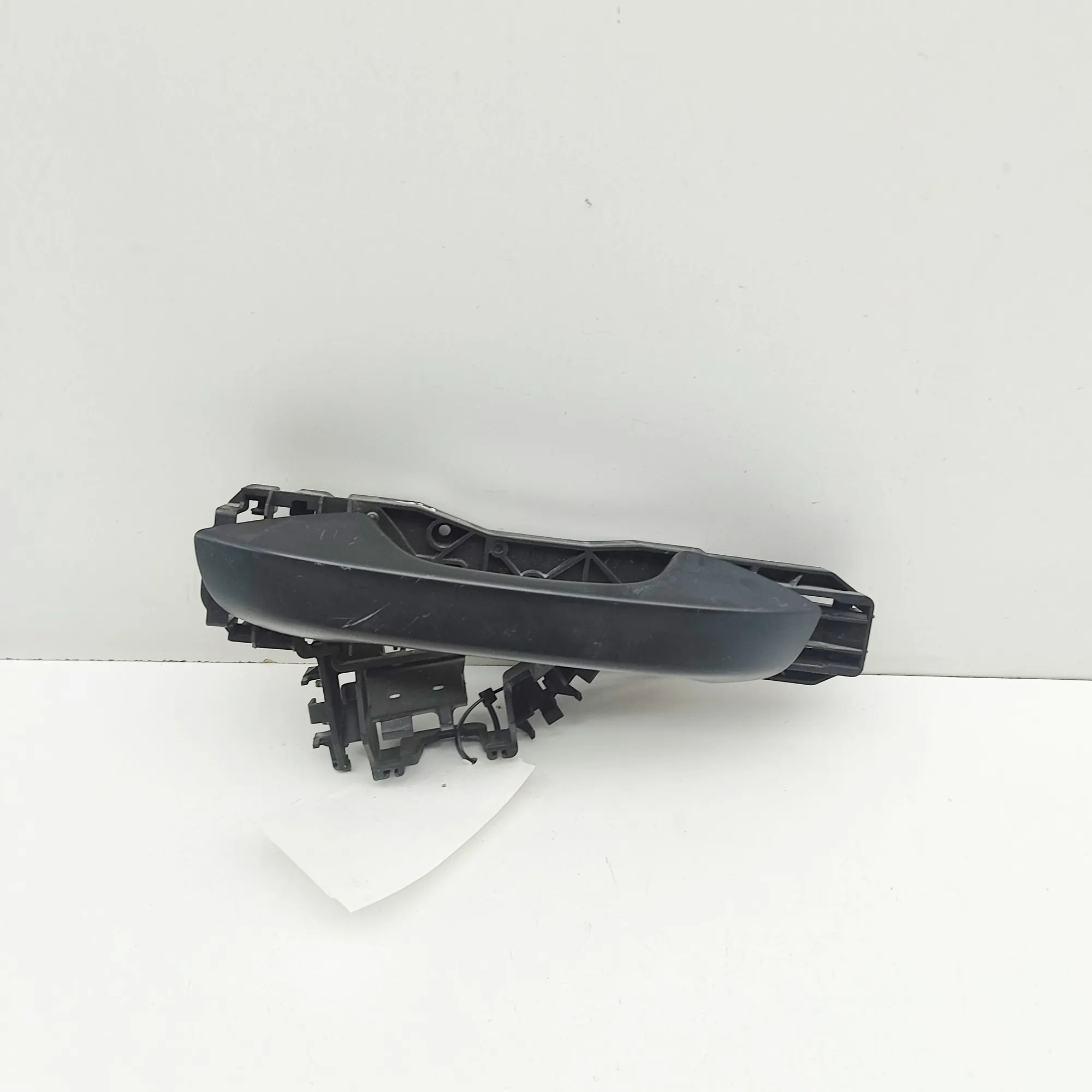 Volkswagen Caddy V Exterior door handle — front right Exterior door handle — front right — VW CADDY (...