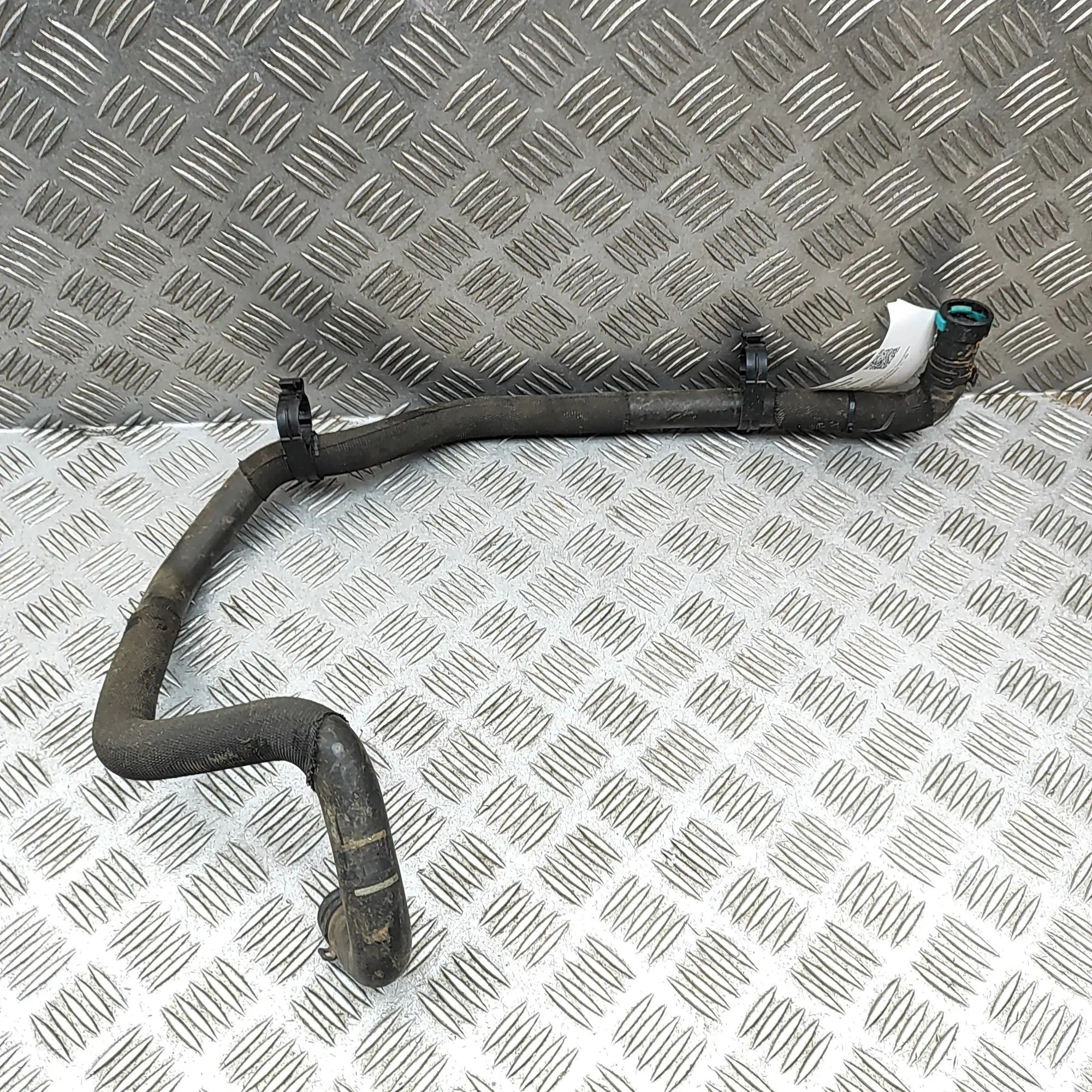 Jaguar F-Type Coolant hose Coolant hose — JAGUAR F-TYPE (Coupe X152) (2013...