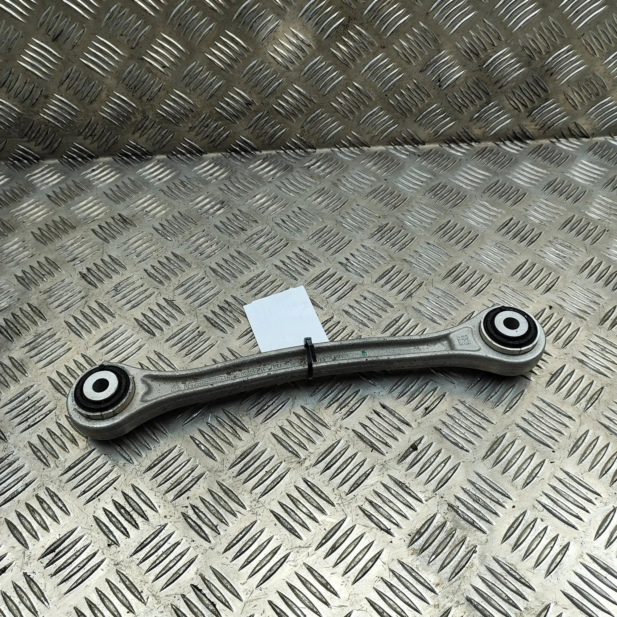 Porsche Taycan Control arm — rear left Control arm — rear left — PORSCHE TAYCAN (2019-...