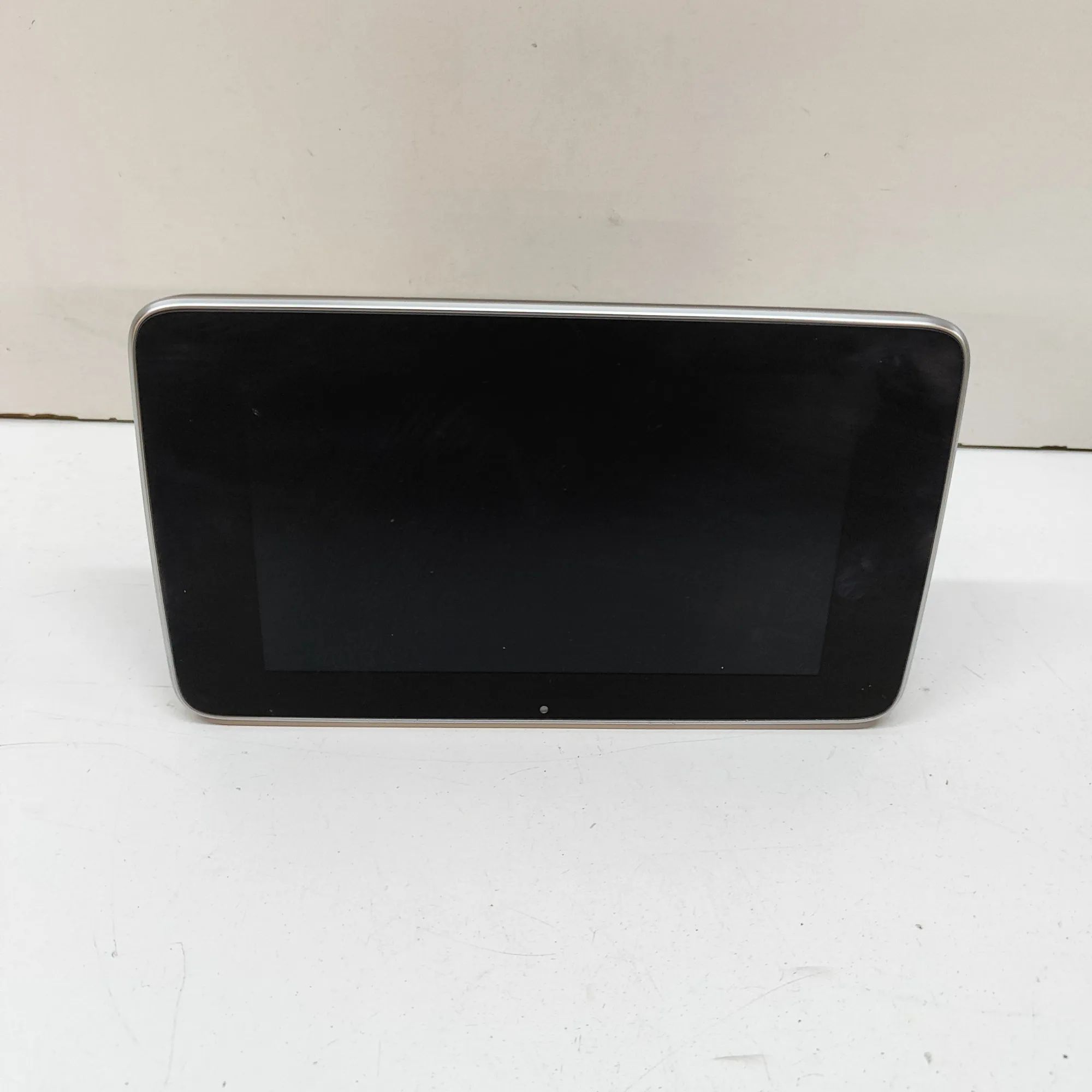 Mercedes-Benz A (W176) Navigation display Navigation display — MERCEDES BENZ AMG (GT C190...