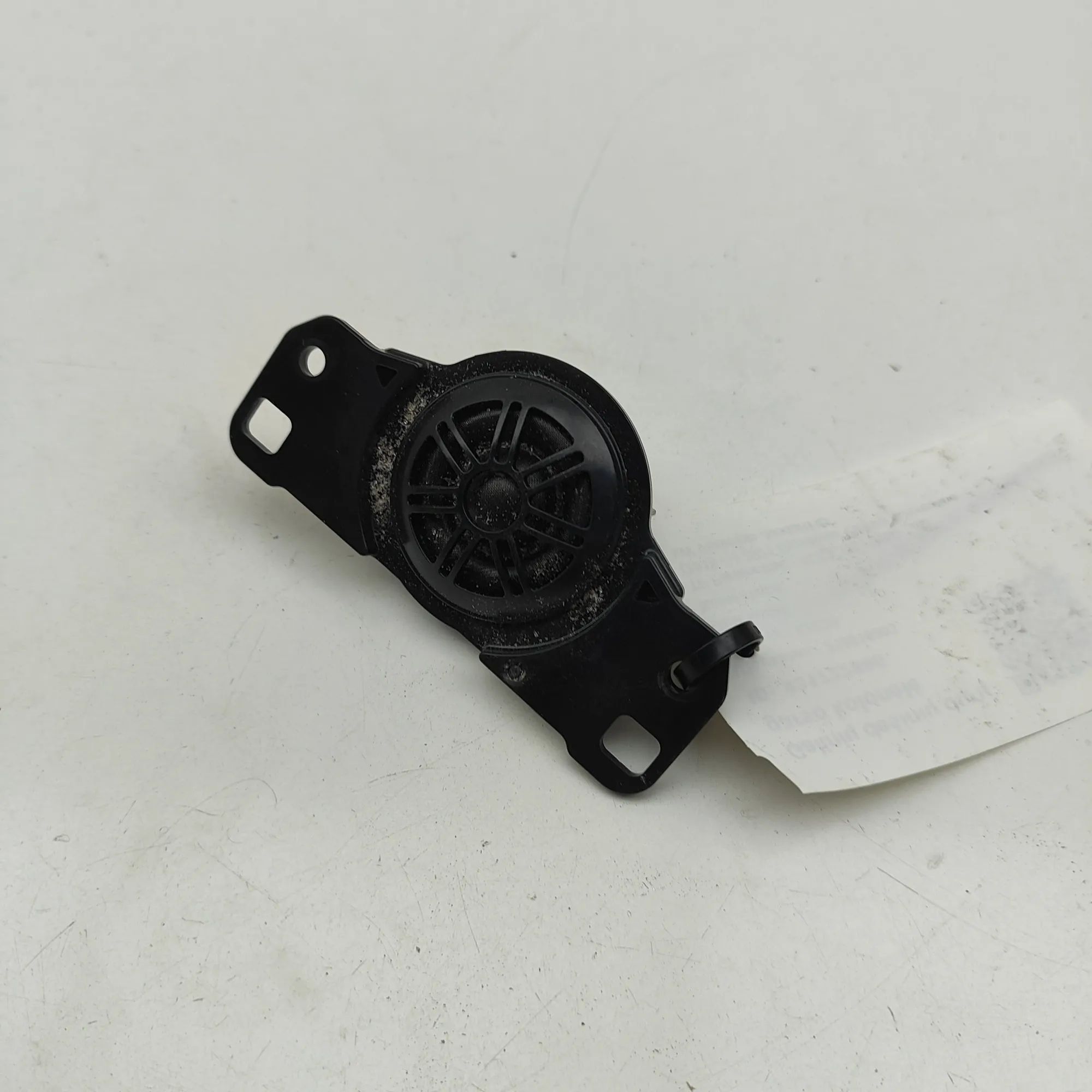 Audi Q8 Rear Right Door Speaker Rear Right Door Speaker — AUDI Q8 (4MN) (2018-....