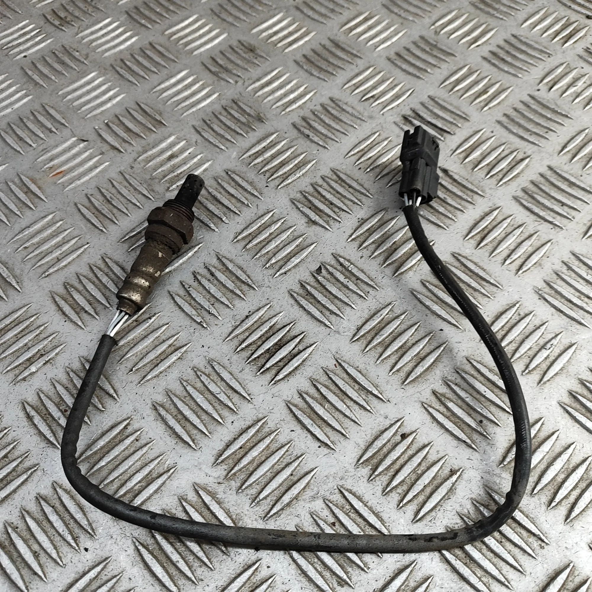 Honda Stream Lambda probe sensor Lambda probe sensor — HONDA ST (-...)

Generati...
