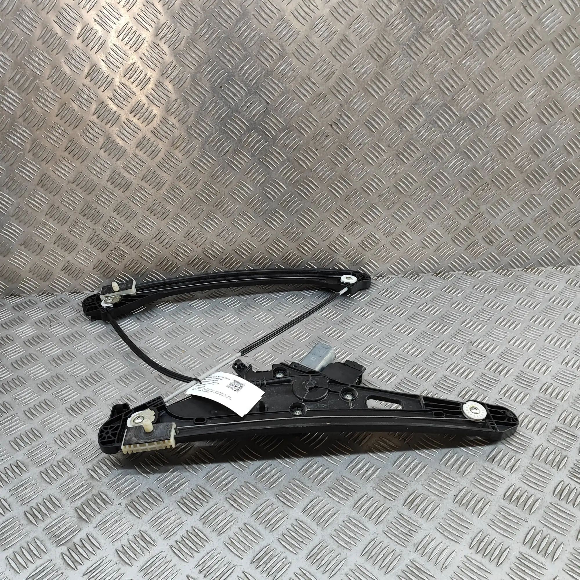 Peugeot 5008 Front Left Door Window Regulator Front Left Door Window Regulator — PEUGEOT 5008...