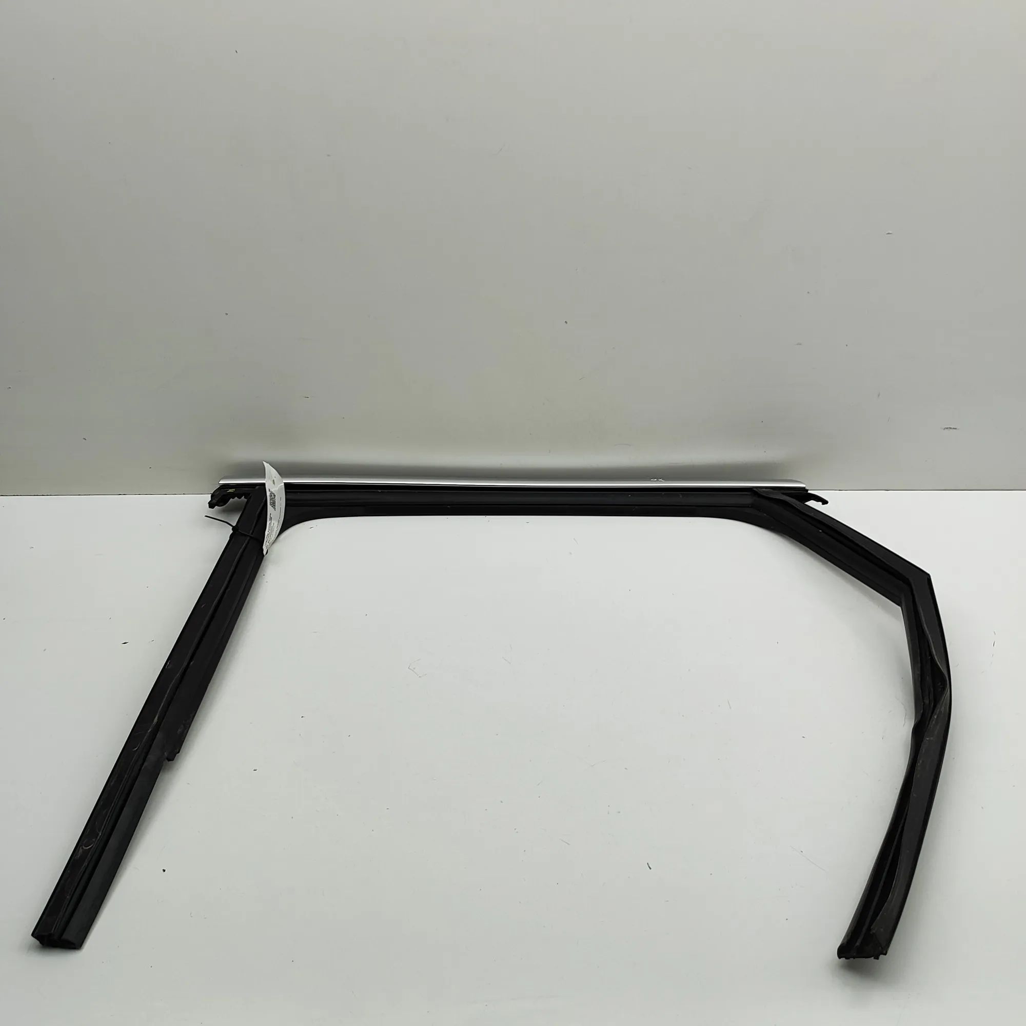 Audi A5 (B10) Upper door trim strip — rear left Upper door trim strip — rear left — AUDI A5 (Av...