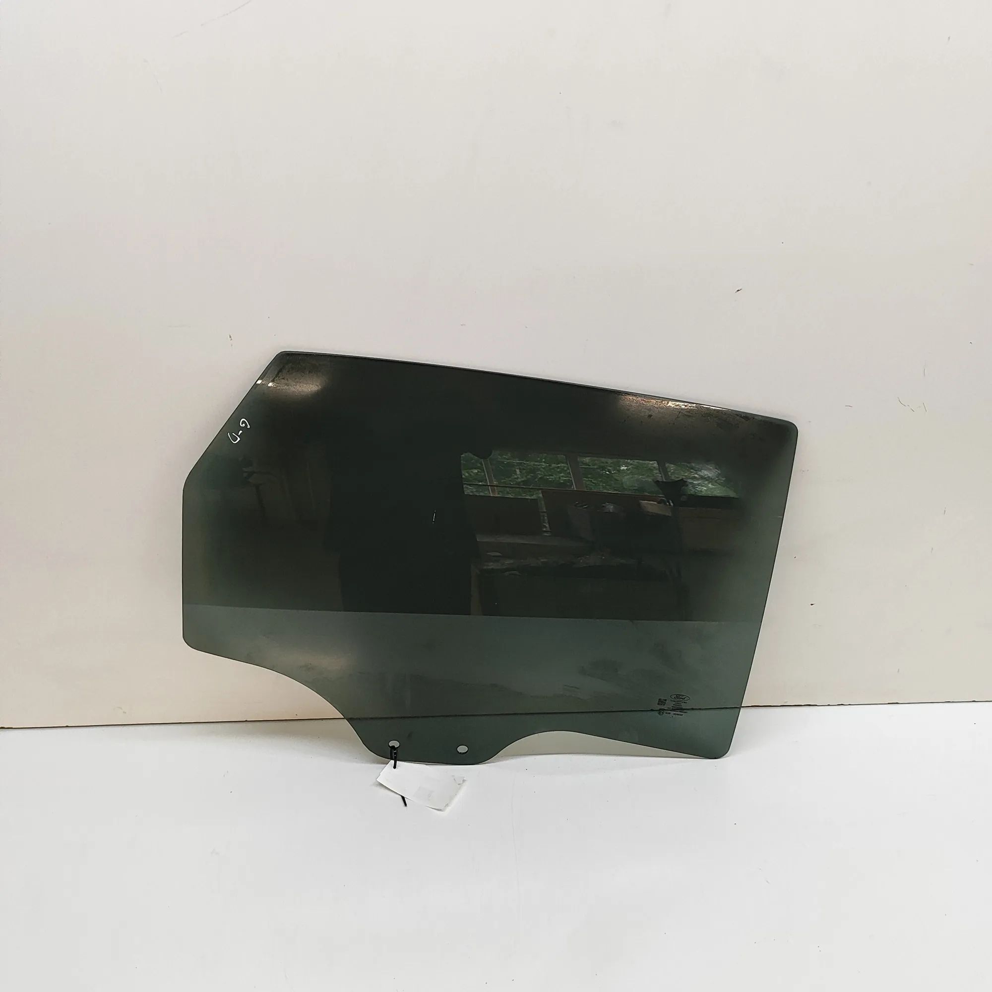 Ford Kuga Right rear door window Right rear door window — FORD KUGA (III DFK) (2...