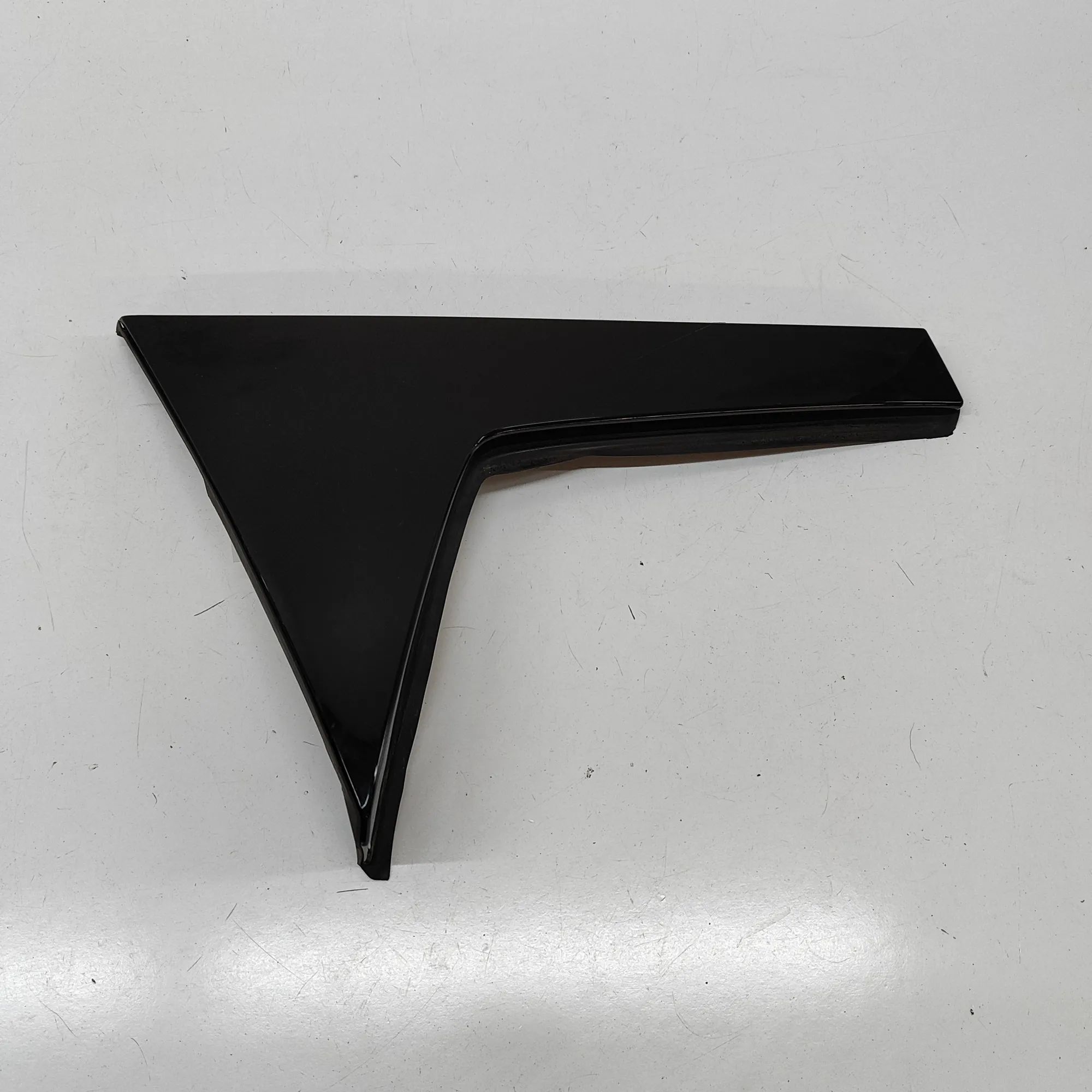 Peugeot 5008 Trunk Boot Trim Trunk Boot Trim — PEUGEOT 5008 (II MC, MJ, MR, ...