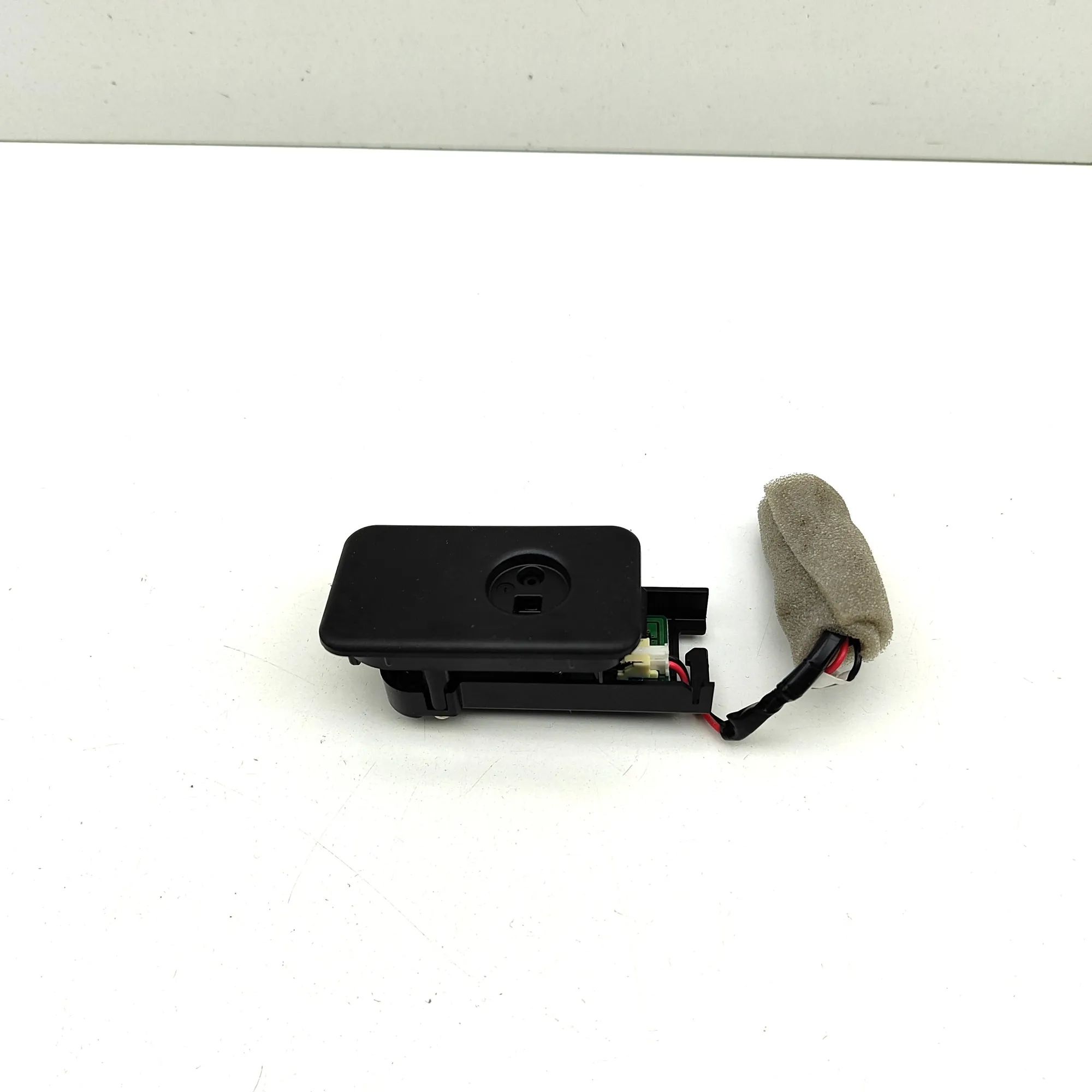 Toyota GR Supra Other Control Units Other Control Units — TOYOTA GR (86 Coupe ZN8) ...