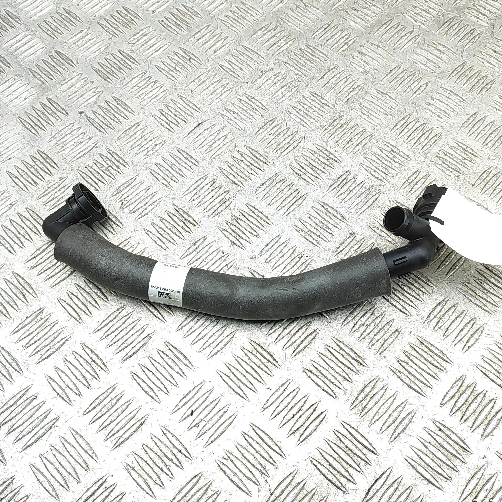 BMW 2 (F44) Breather hose Breather hose — BMW 2 SERIES (Coupe G42, G87) (...