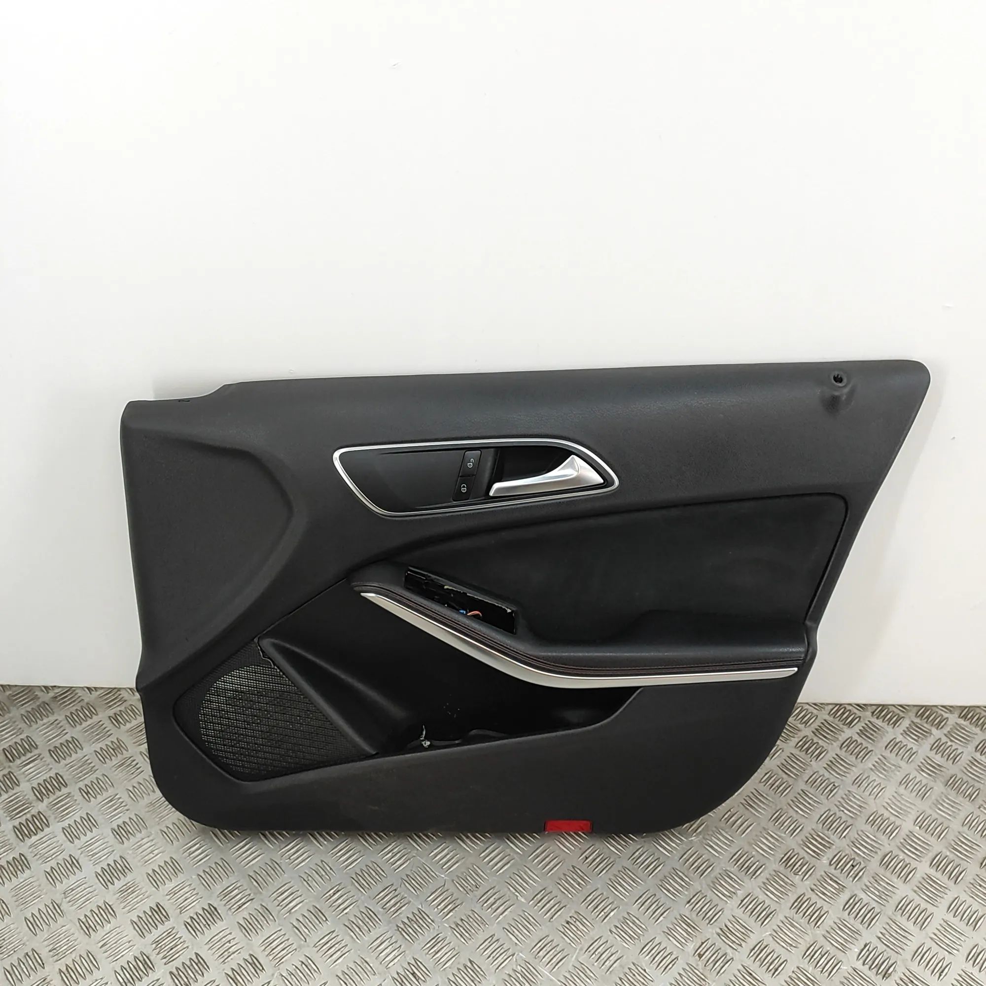 Mercedes-Benz A (W176) Front Right Door Panel Front Right Door Panel — MERCEDES BENZ A-CLASS ...