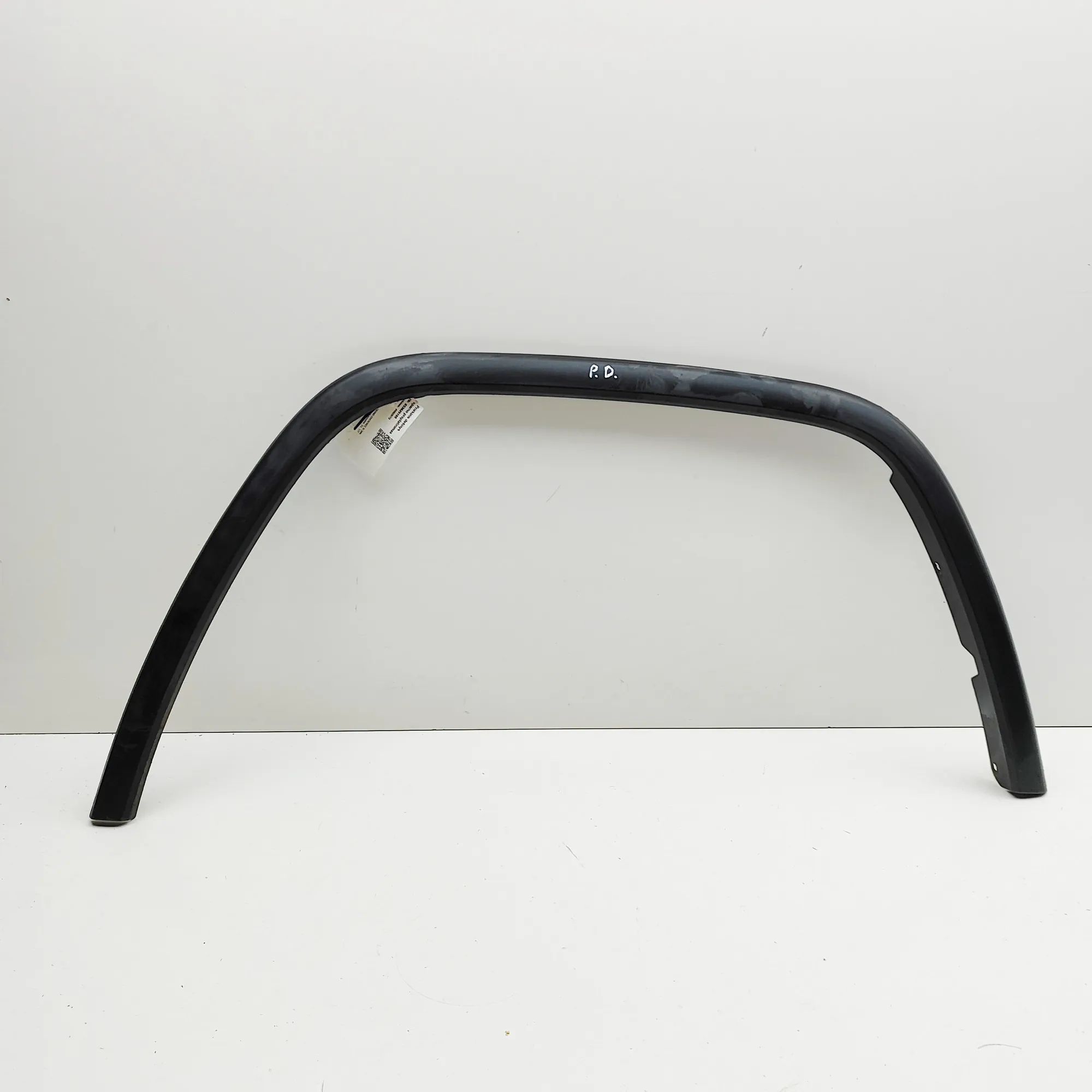 Jeep Grand Cherokee (WK) Wheel arch trim — front right Wheel arch trim — front right — JEEP GRAND CHER...