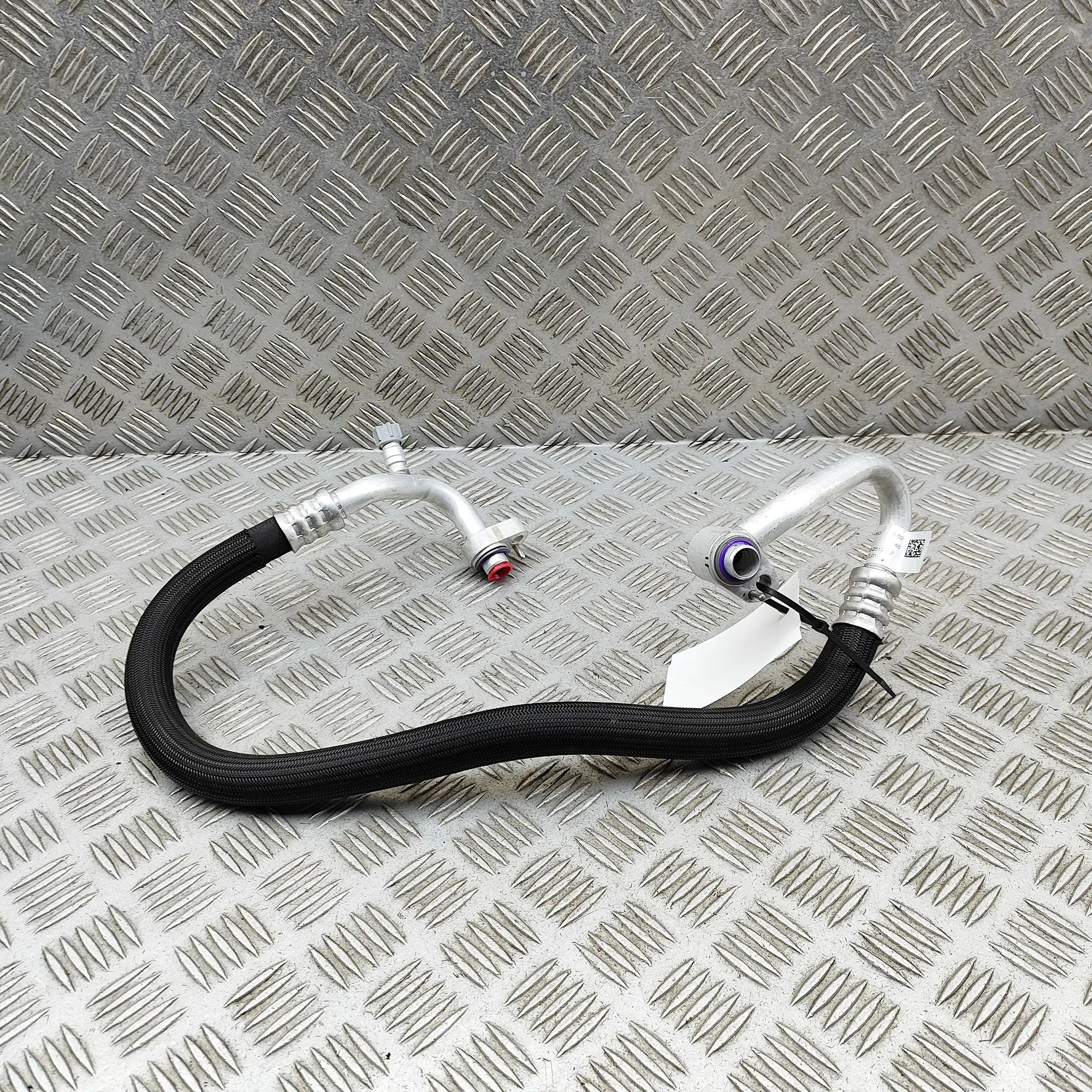 BMW X5 (G05) A/C Air Con Hose Pipe A/C Air Con Hose Pipe — BMW X5 (G05) (2018-...)...
