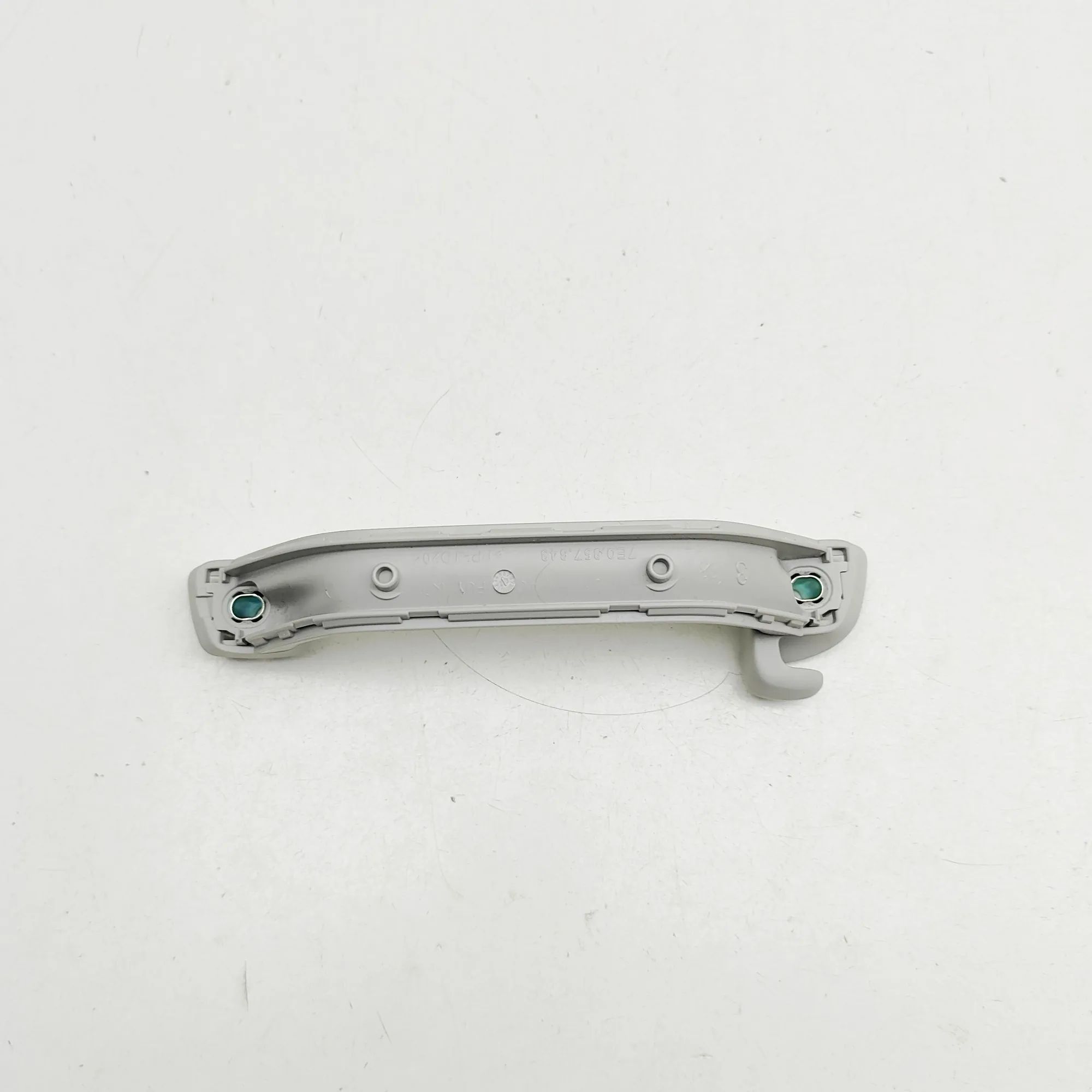Volkswagen Transporter (T6, Caravelle, Multivan) Roof grab handle — rear right Roof grab handle — rear right — VW TRANSPORTER ...