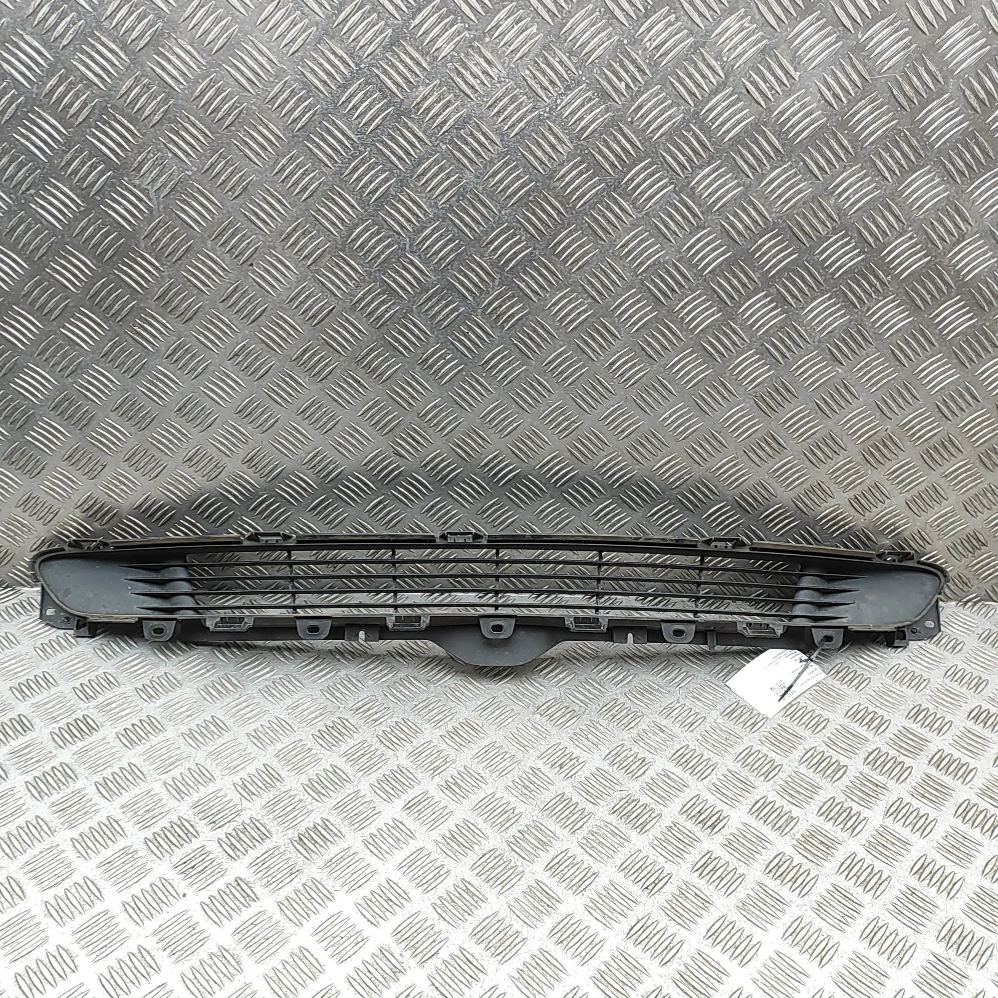 Tesla Model 3 Front bumper lower grill Front bumper lower grill — TESLA MODEL 3 (2018-...