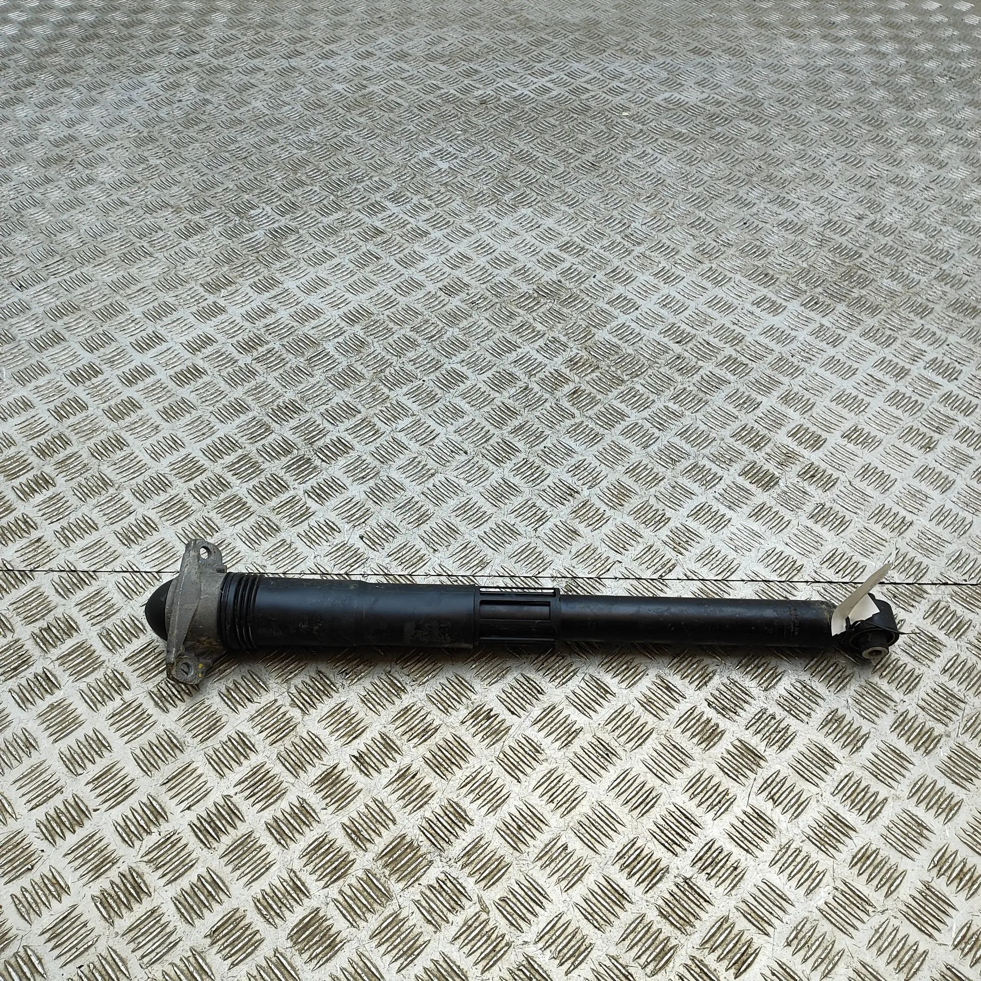 Audi Q3 (F3) Shock absorber — rear left Shock absorber — rear left — AUDI Q3 (F3) (2018...
