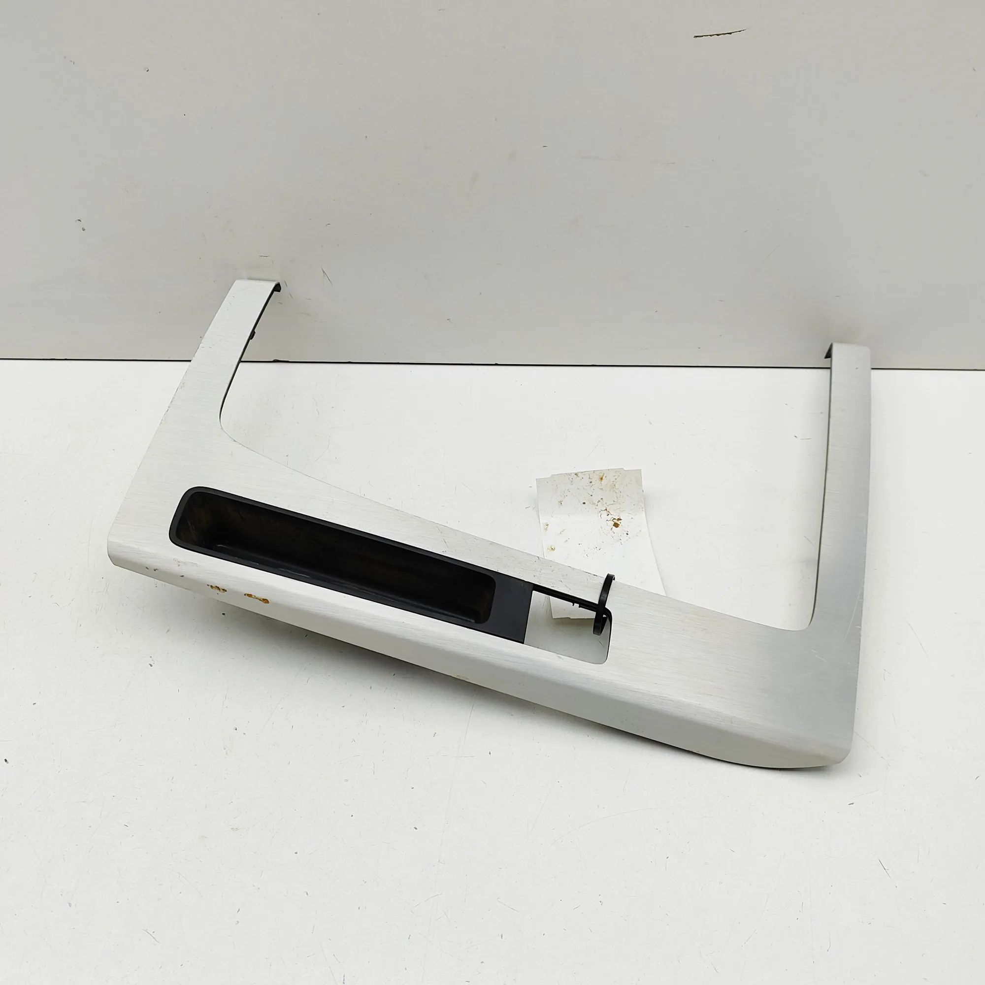 Audi Q5 (FY) Centre console trim Centre console trim — AUDI Q5 (FY) (2016-...) —...