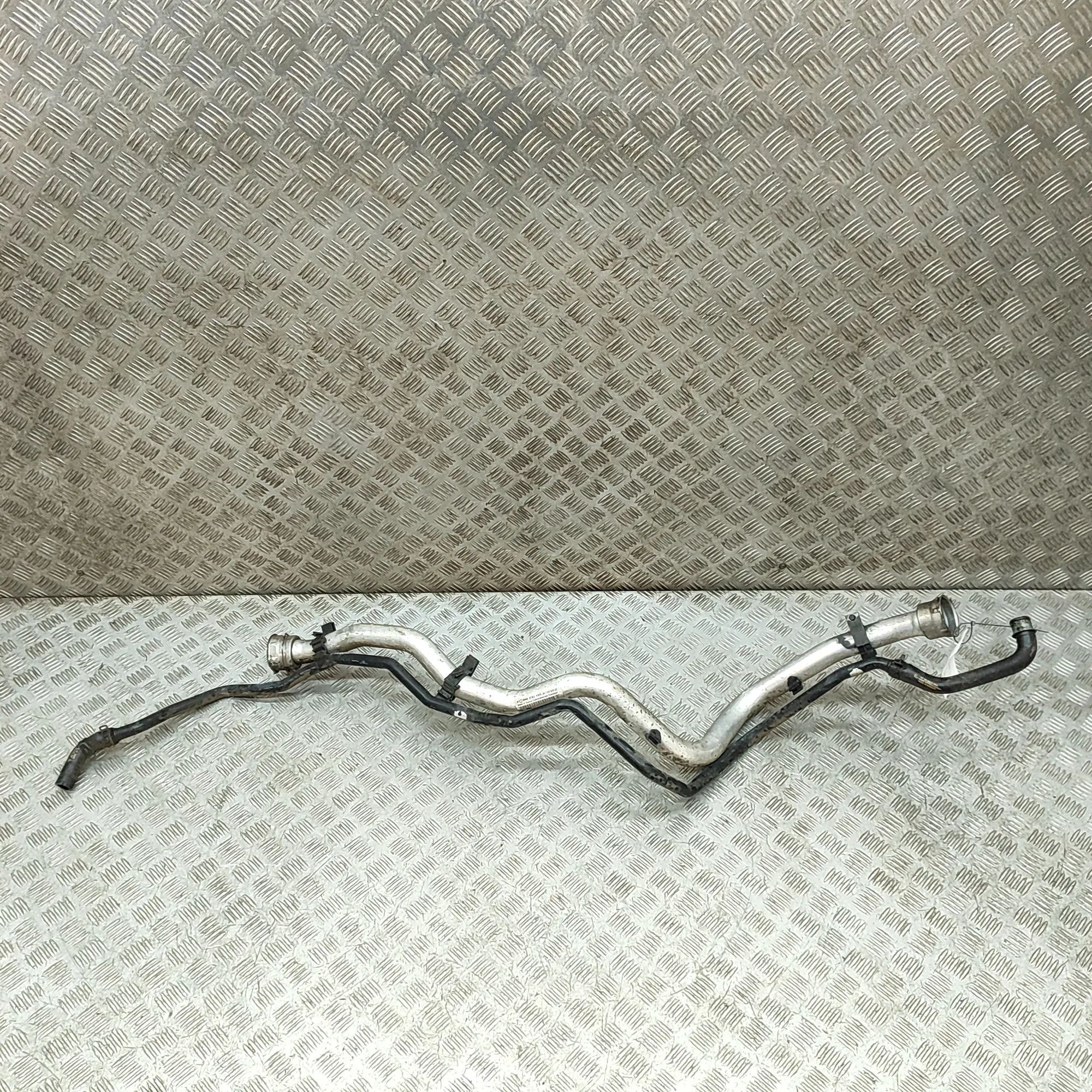 Porsche 911 (991) Шланг системы охлаждения Coolant hose — PORSCHE 911 (991) (2011-2020) — ...