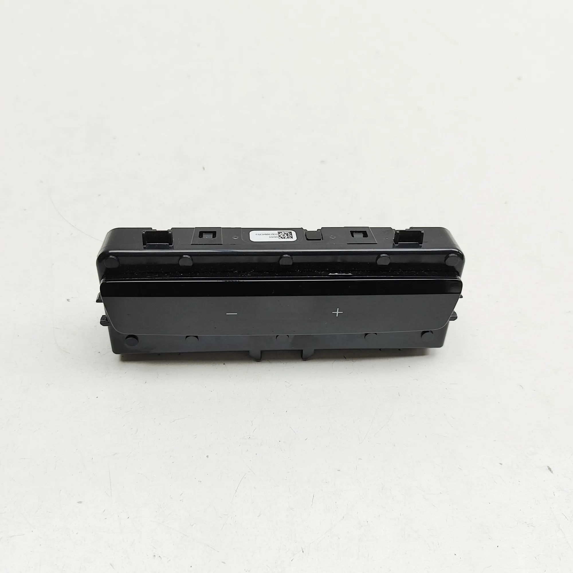 Audi Q5 (GU) Climate control unit Climate control unit — AUDI Q5 (GUB) (2025-...)...