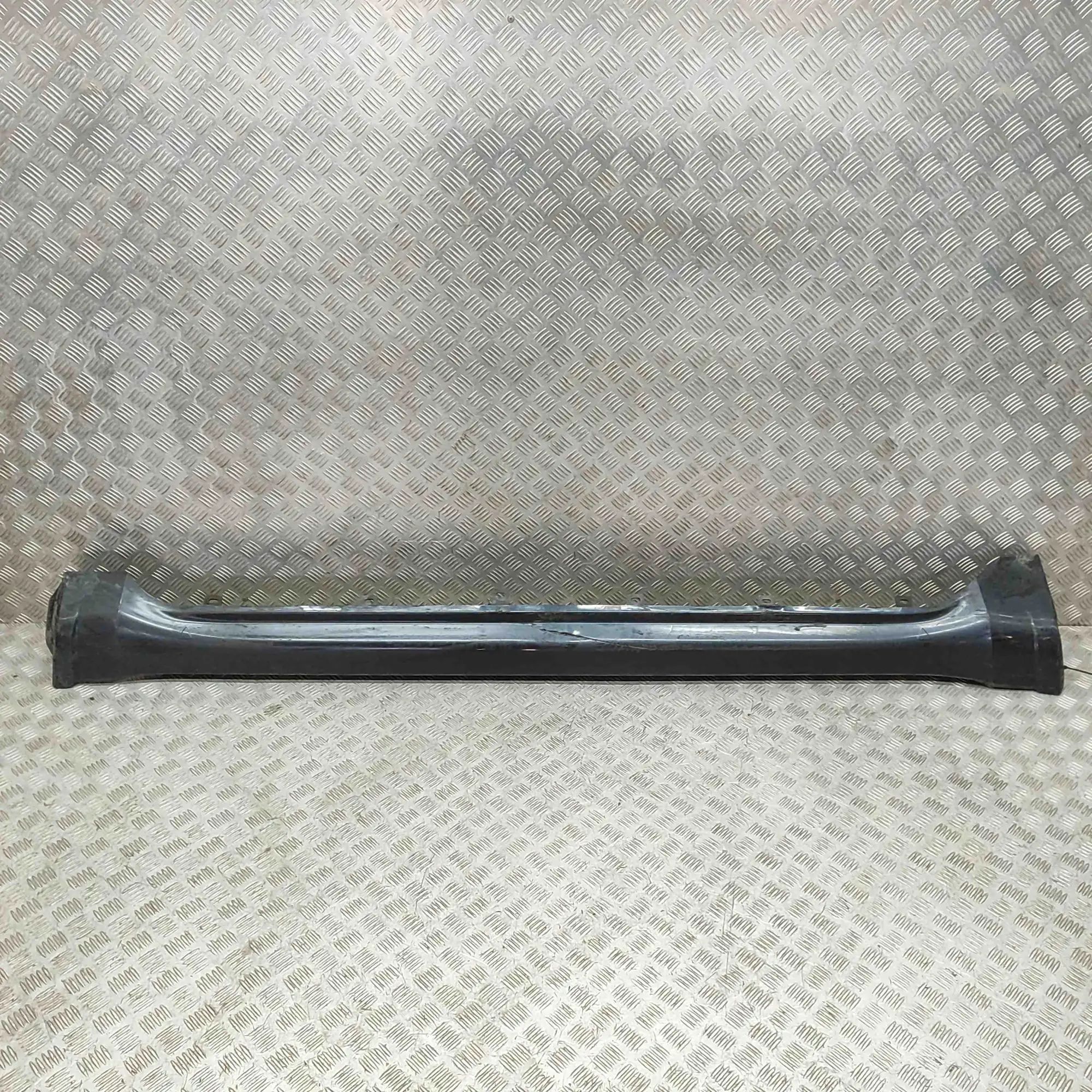 Jeep Grand Cherokee (WK) Right Side Plastic Sideskirt Cover Right Side Plastic Sideskirt Cover — JEEP GRAND...