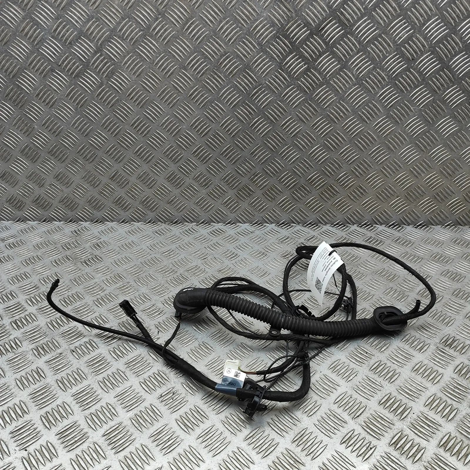 Mercedes-Benz V / Vito / EQV (W447) Tailgate wiring harness Tailgate wiring harness — MERCEDES BENZ VITO (T...
