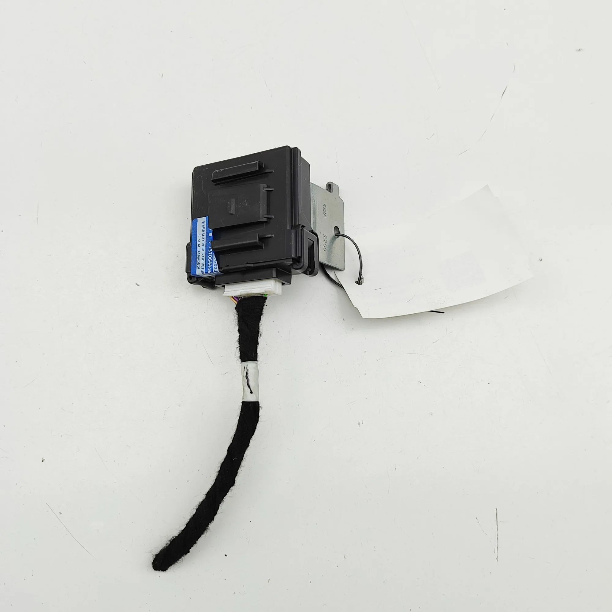 Nissan Leaf ESP tunnistin ESP sensor — NISSAN LEAF (ZE1) (2017-...) — 476...