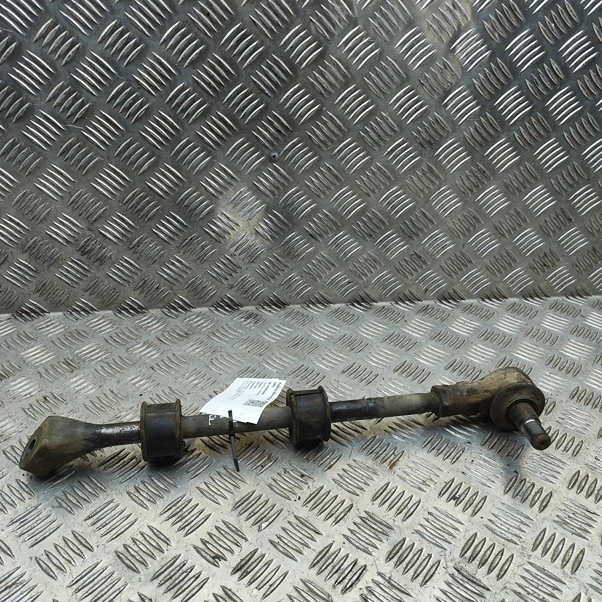 Iveco Daily Front Right Stabilizer Link Front Right Stabilizer Link — IVECO DAILY (VI F...
