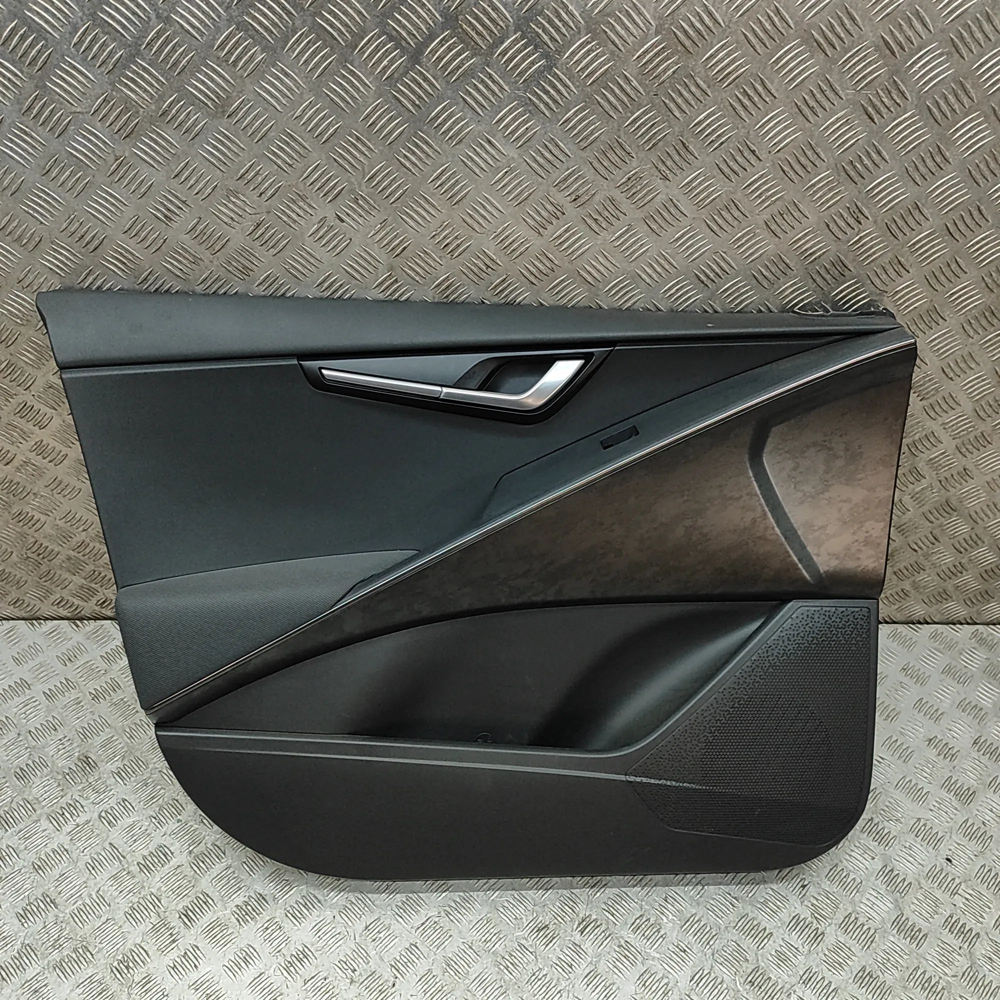 Kia Niro Front Left Door Panel Front Left Door Panel — KIA NIRO (II) (2022-......