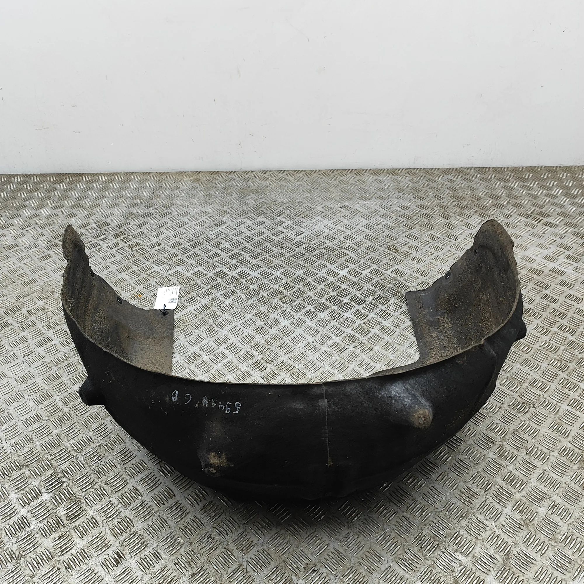 BMW X5 (G05) Rear Right Arch Liner Rear Right Arch Liner — BMW X5 (G05) (2018-...)...