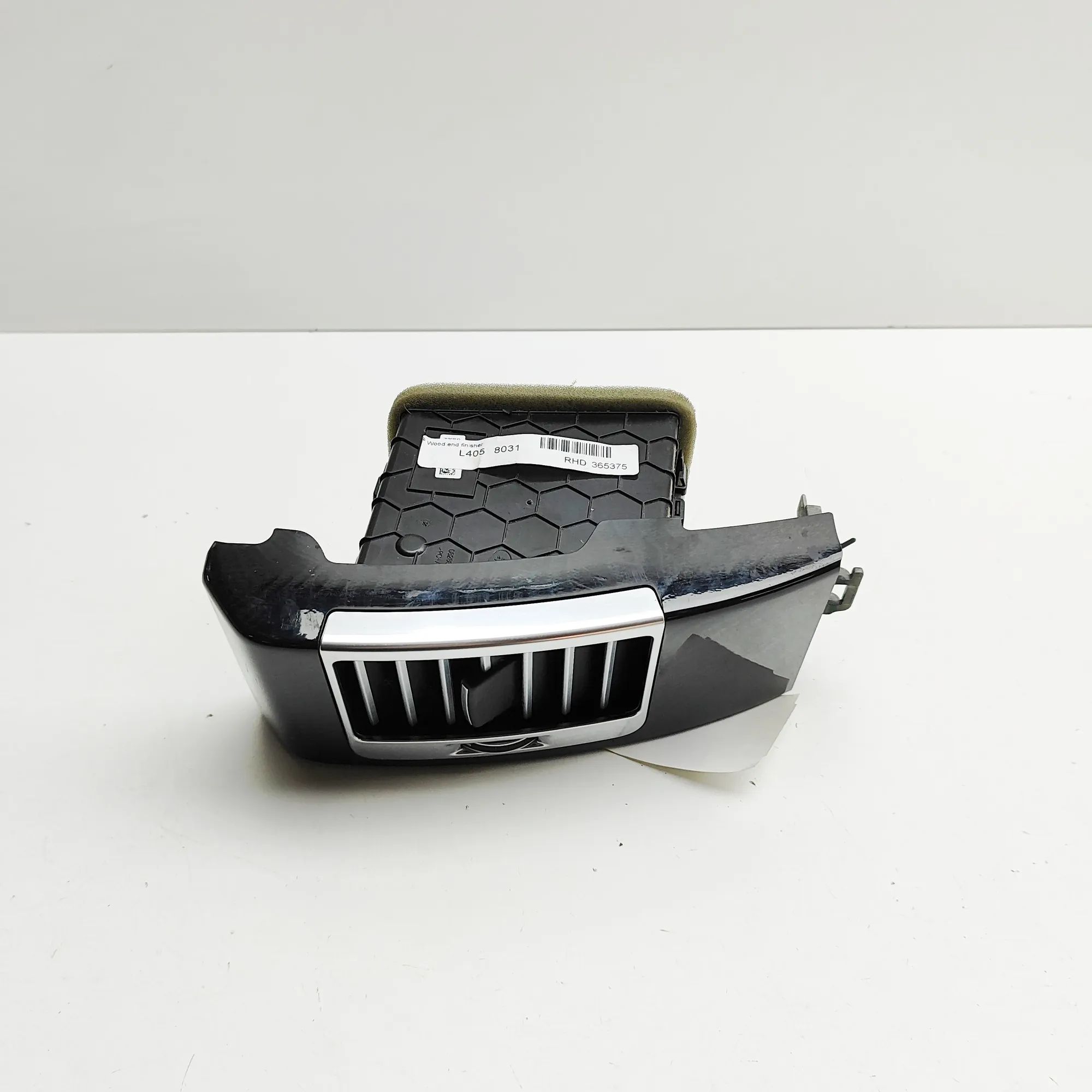 Land Rover Range Rover (L405) Dashboard Air Vents