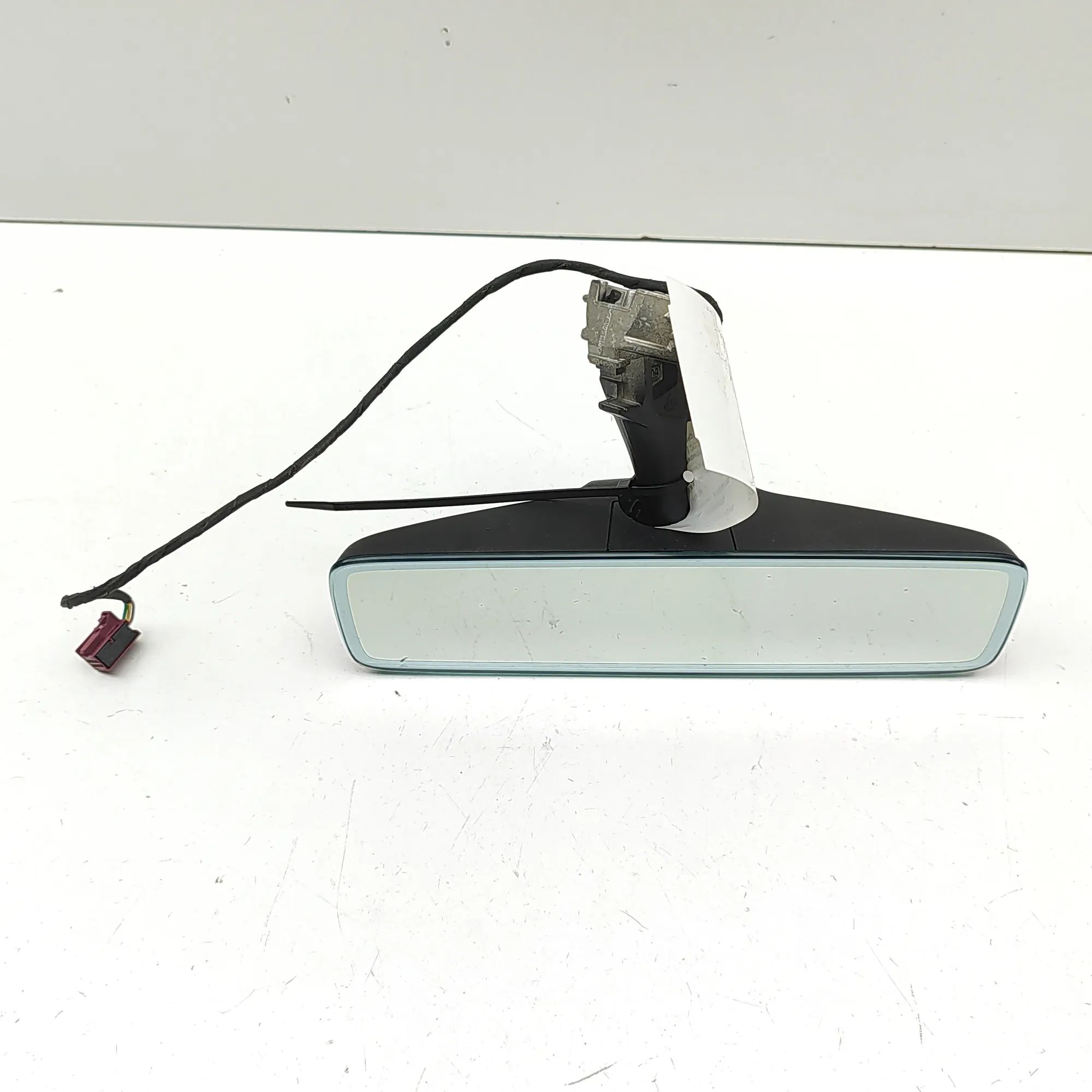 Mercedes-Benz GLA / EQA (H247) Interior Rear View Mirror Interior Rear View Mirror — MERCEDES BENZ GLA (...