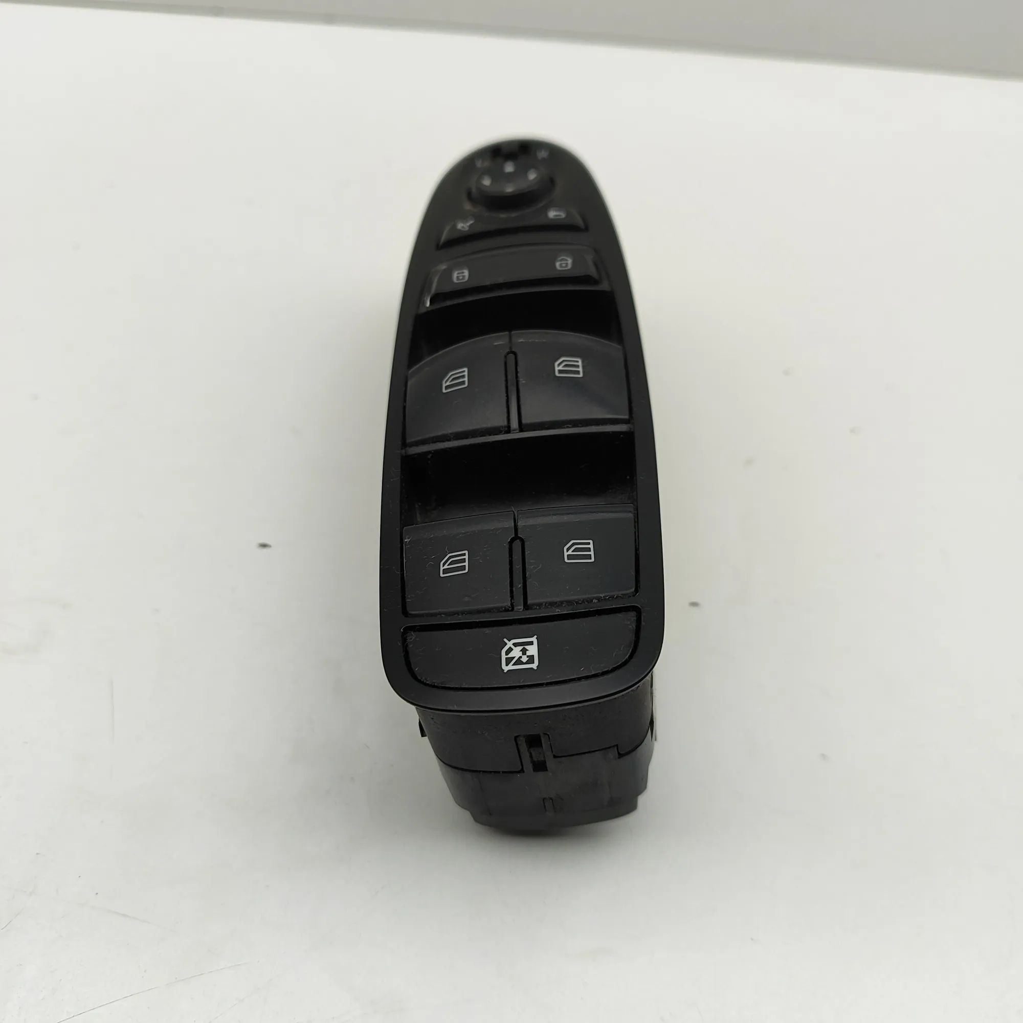 Mercedes-Benz X (470) Door window switch — front right Door window switch — front right — MERCEDES BEN...