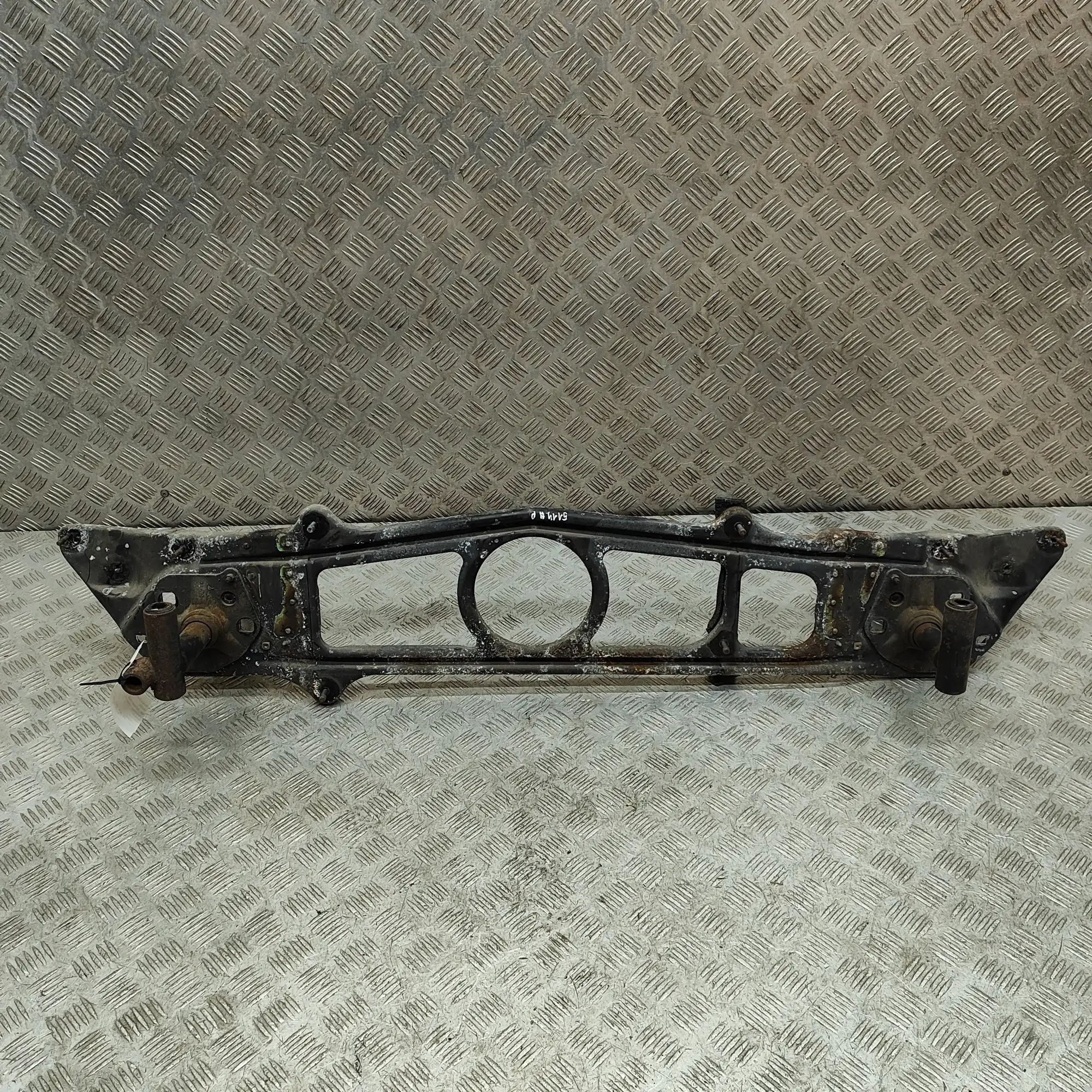 BMW 7 (E38) Slam Panel Frame Centre Slam Panel Frame Centre — BMW 7 (E38) (1994-200...