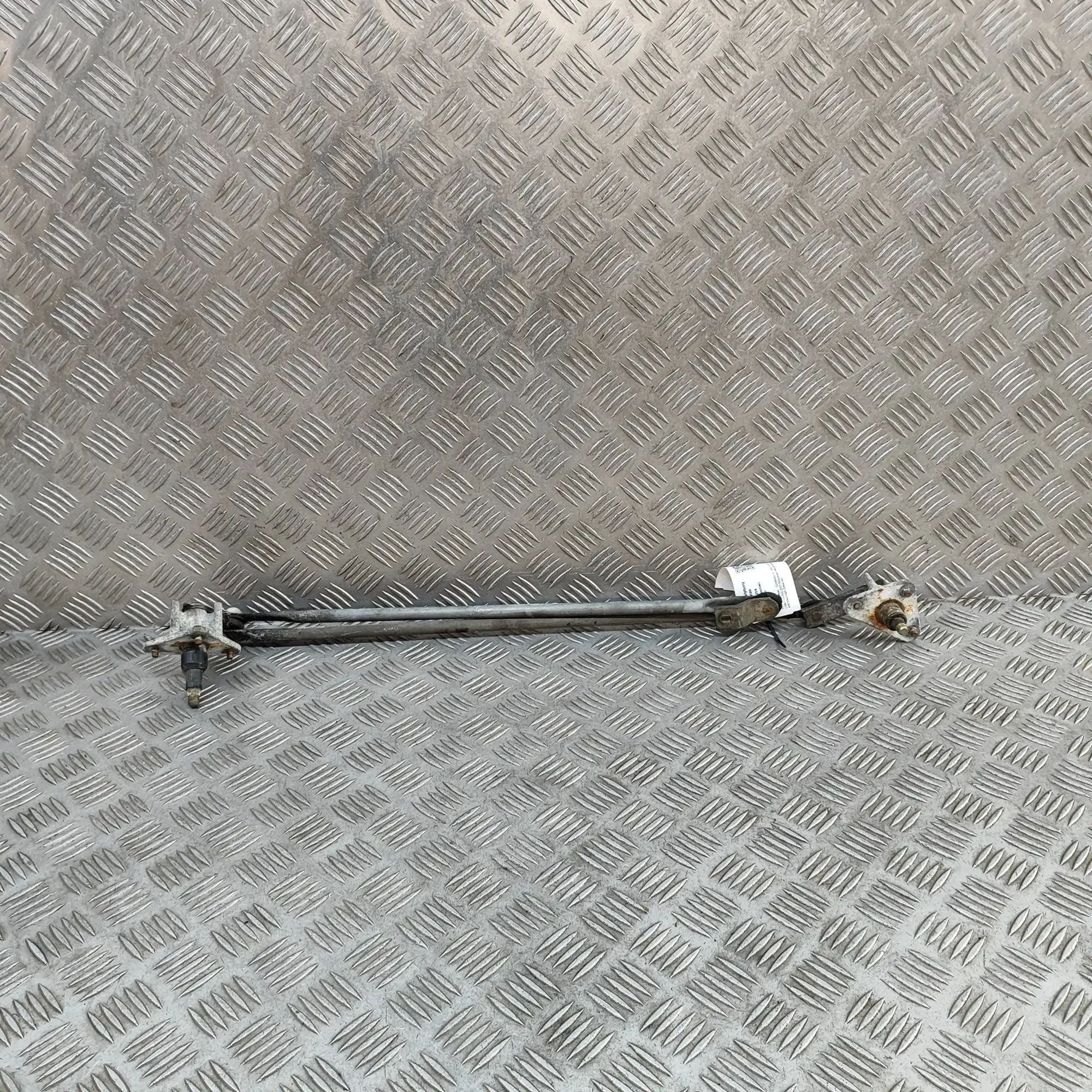Subaru Forester Front Windshield Wiper Mechanism Front Windshield Wiper Mechanism — SUBARU FORES...