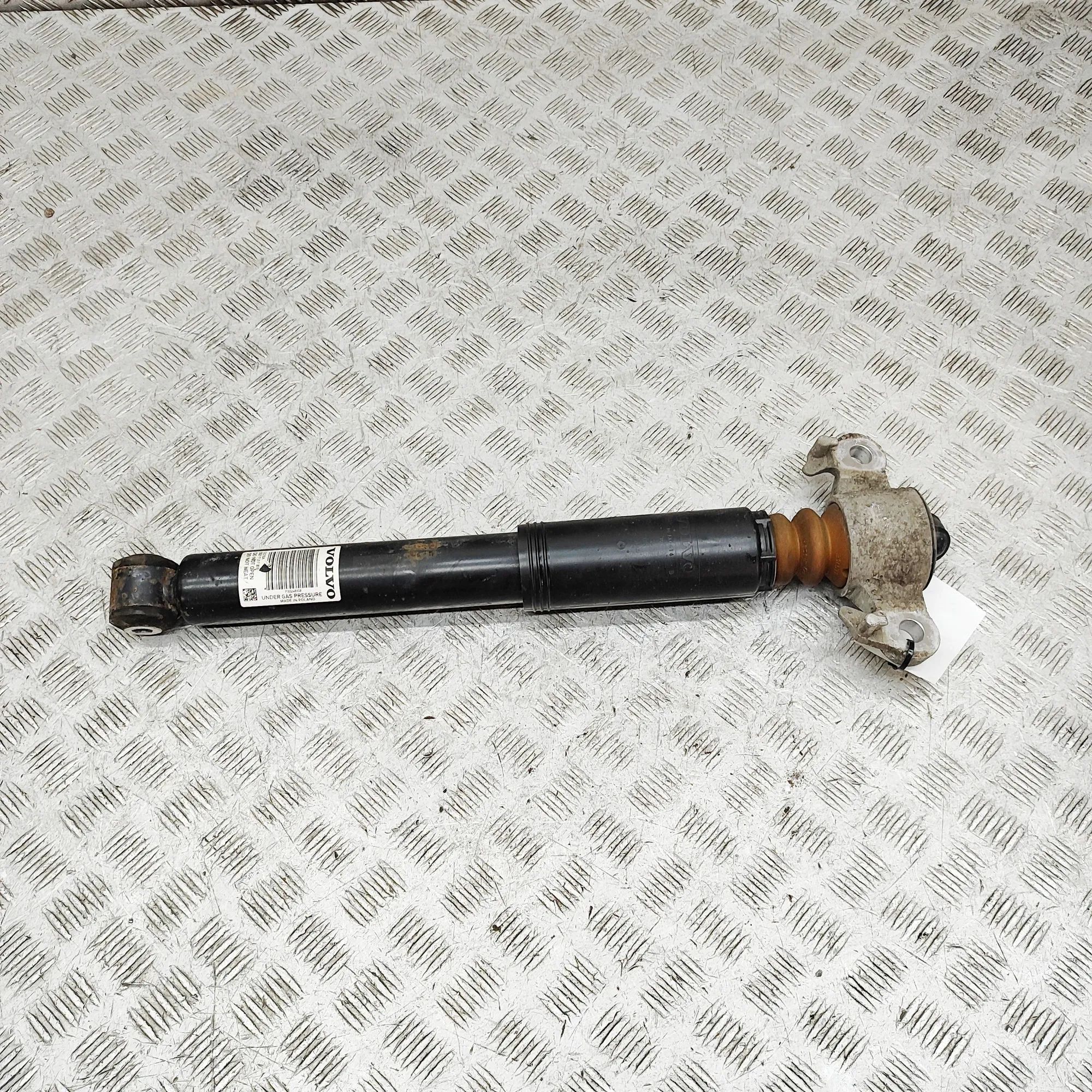 Volvo V60 Shock absorber — rear right Shock absorber — rear right — VOLVO V60 (II 225...