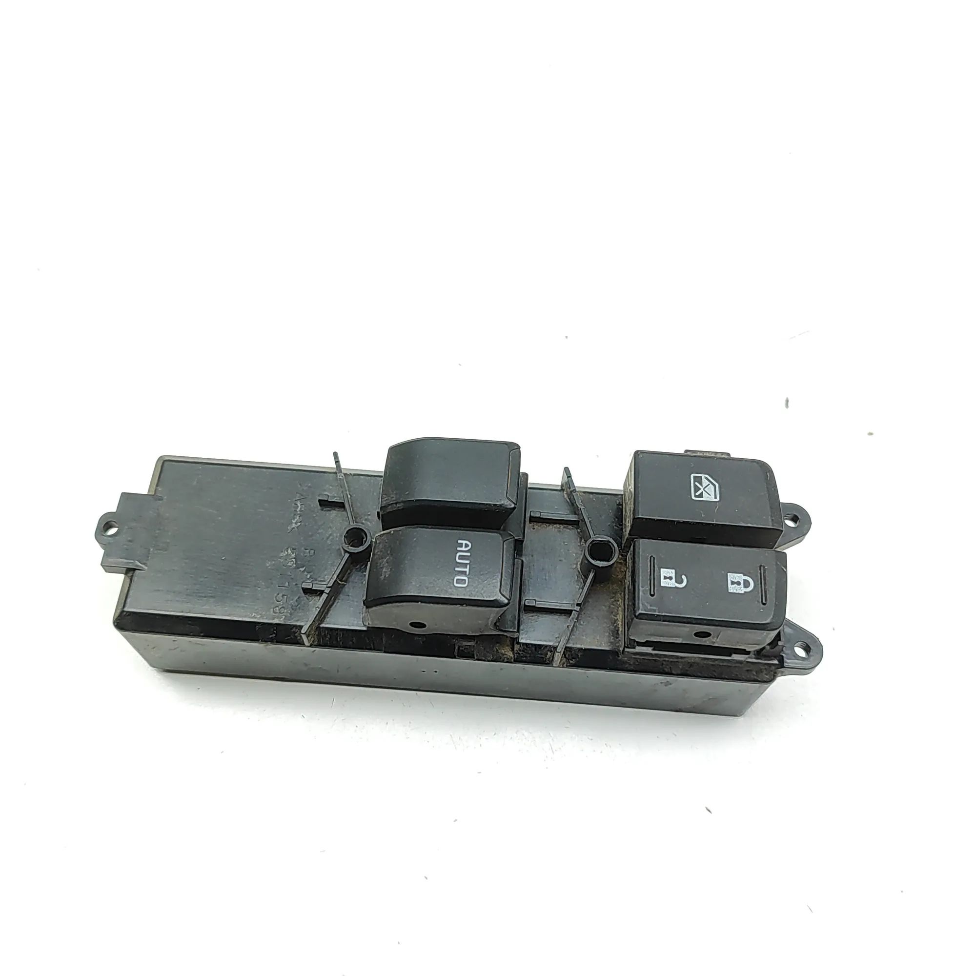 Isuzu  D-Max Door window switch — front right Door window switch — front right — ISUZU D-MAX ...