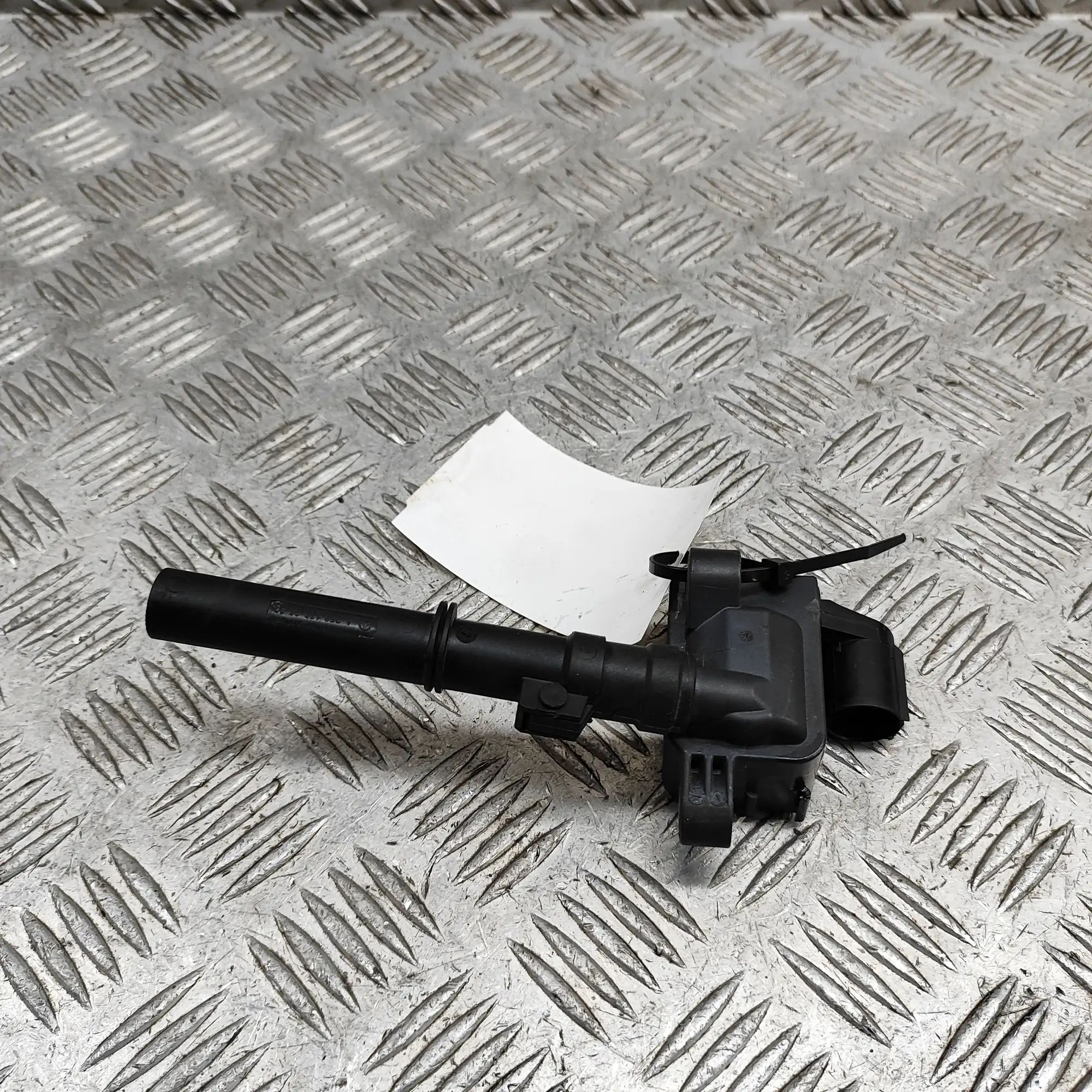 Mercedes-Benz GLE (W167) High voltage ignition coil High voltage ignition coil — MERCEDES BENZ GLE ...
