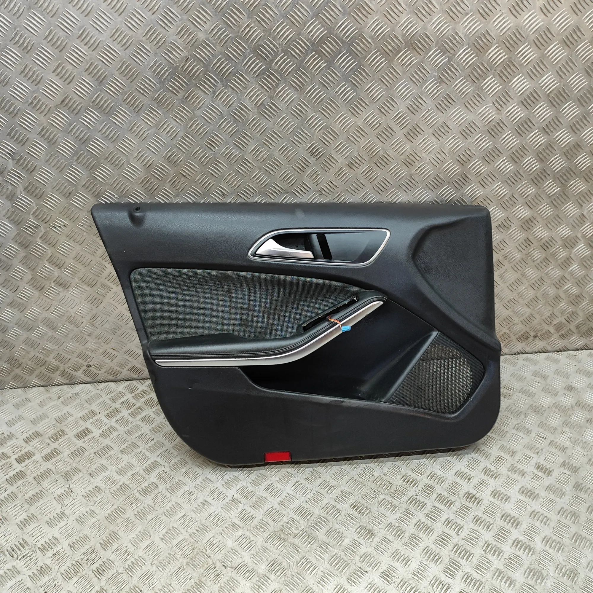Mercedes-Benz A (W176) Front Left Door Panel Front Left Door Panel — MERCEDES BENZ A-CLASS (...