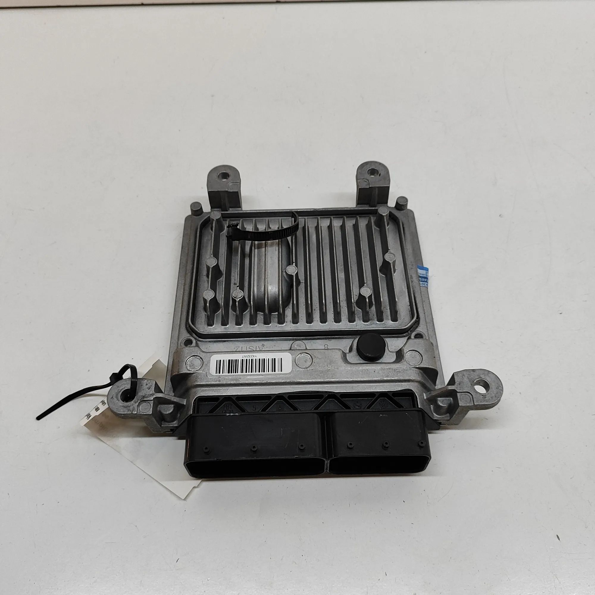 Mercedes-Benz A (W176) Engine Control Unit Engine Control Unit — MERCEDES BENZ C-CLASS COU...