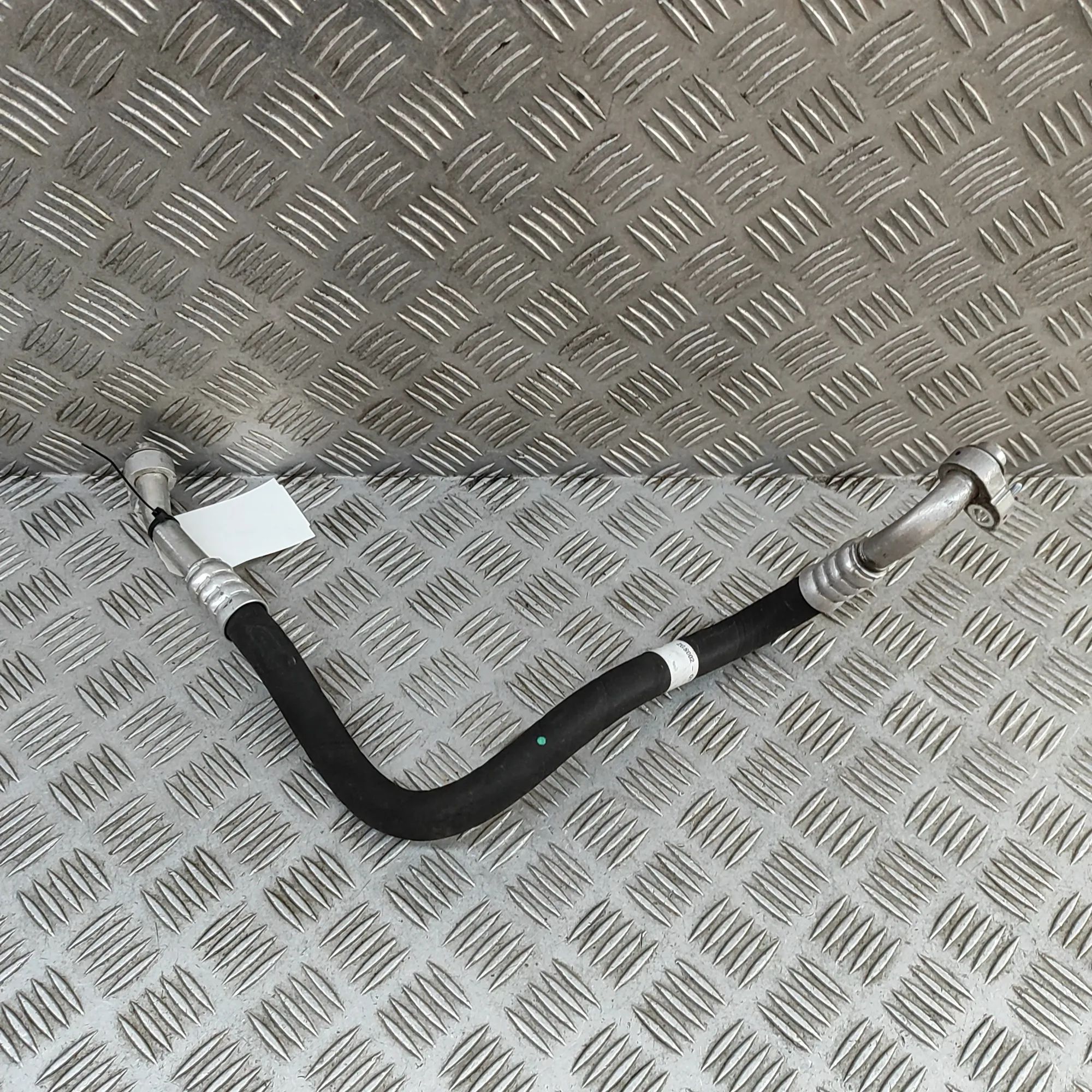 Mercedes-Benz GLB / EQB (X247) A/C Air Con Hose Pipe A/C Air Con Hose Pipe — MERCEDES BENZ GLB (X247...