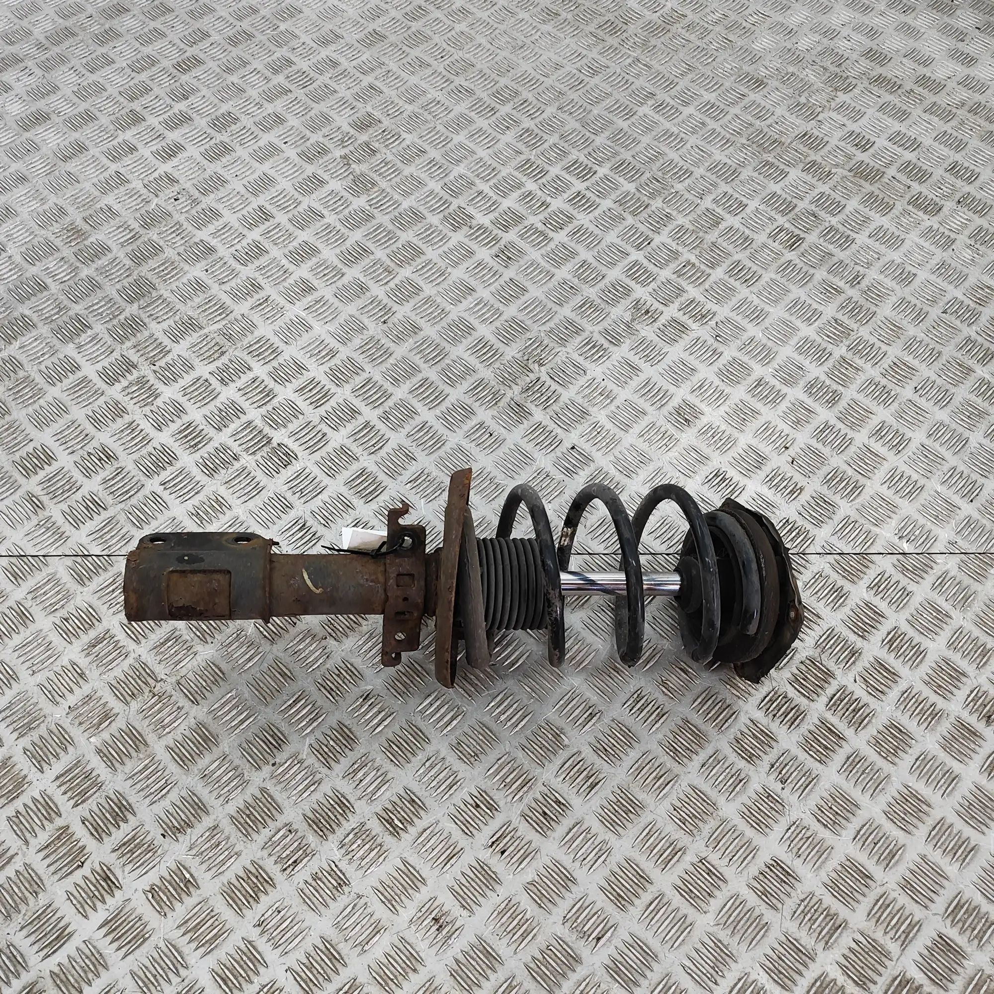 Renault Megane Shock absorber — front left Shock absorber — front left — RENAULT MEGANE (C...