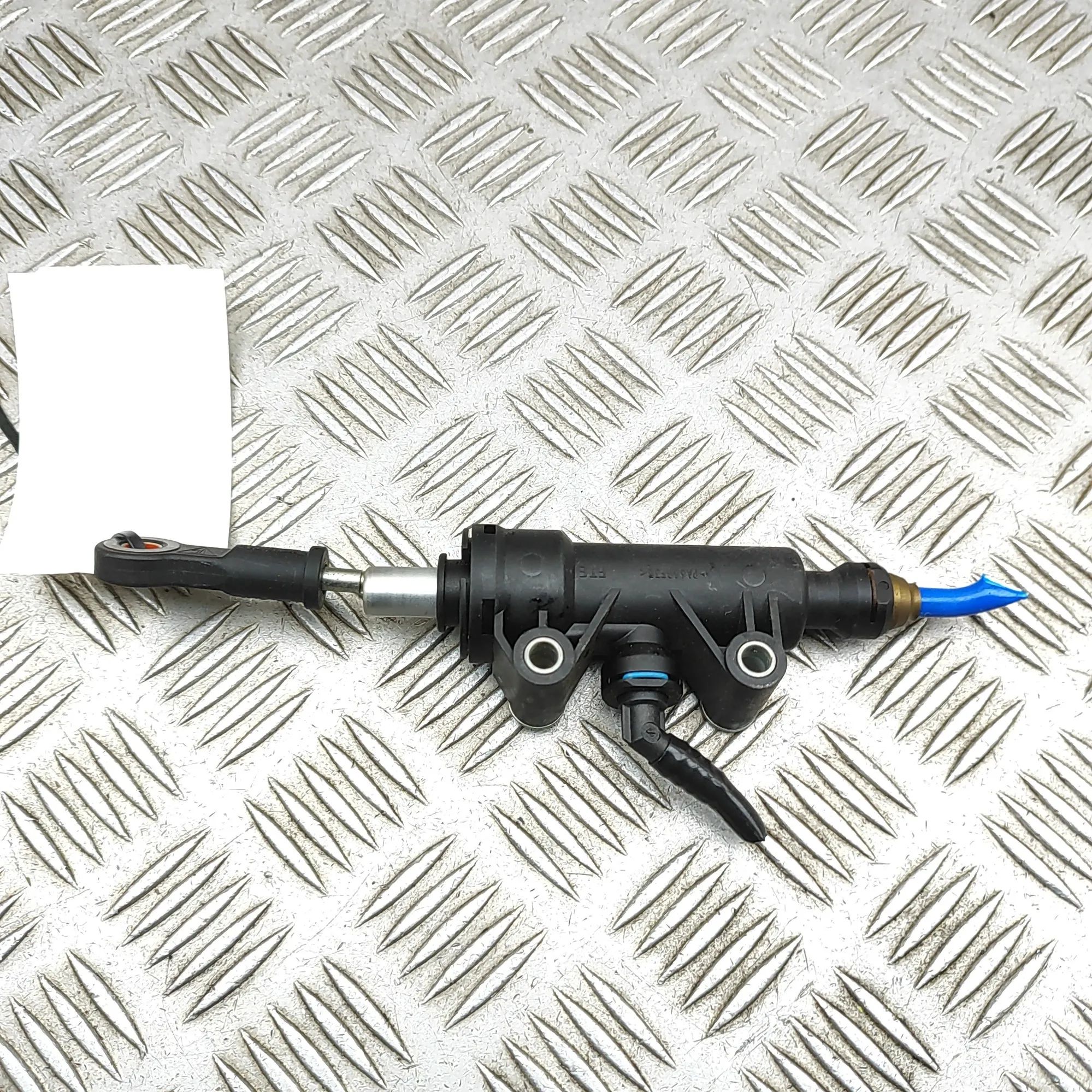 Porsche Cayman (987) Clutch cylinder Clutch cylinder — PORSCHE CAYMAN (987) (2005-20...