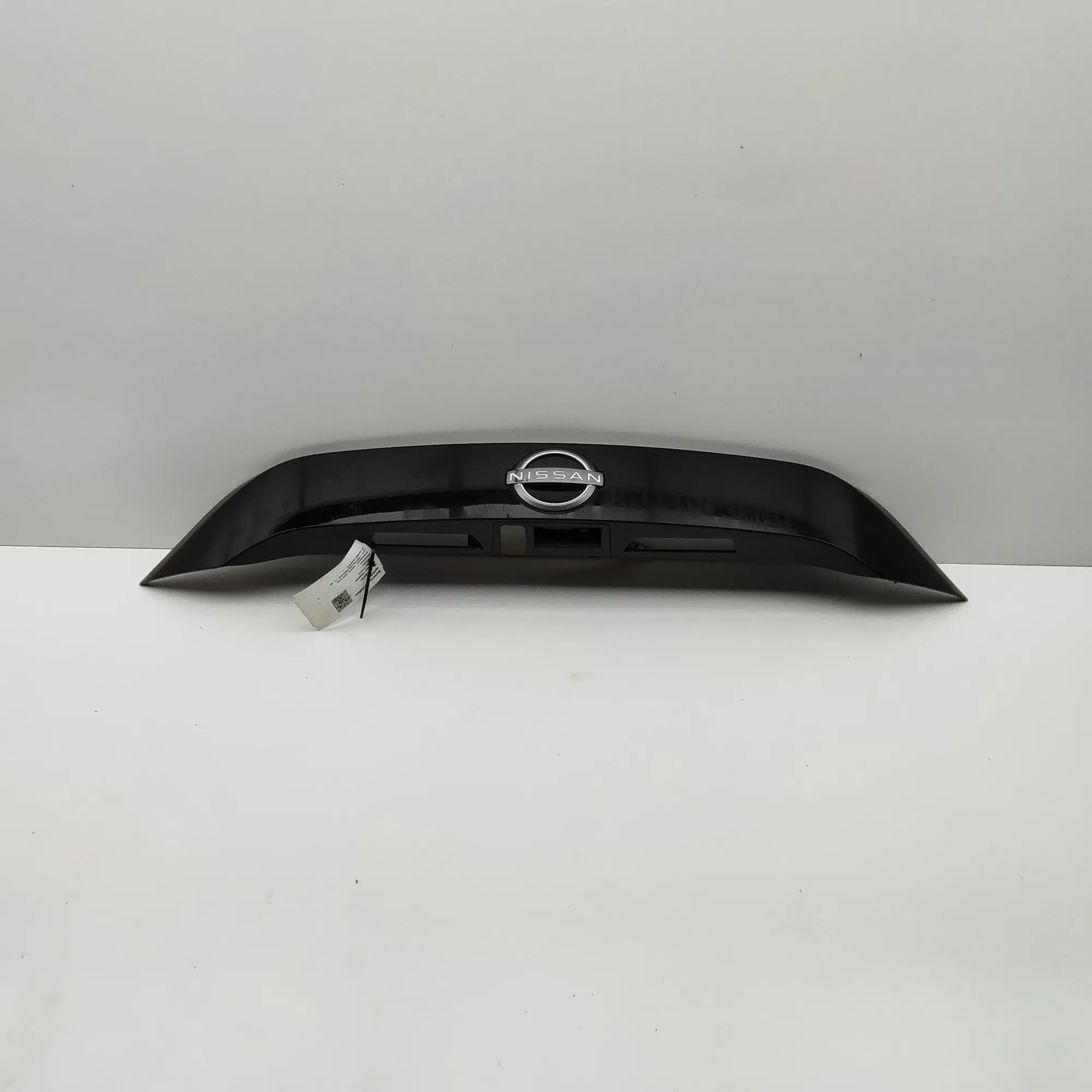 Nissan Juke Trim Number Plate Light Trim Number Plate Light — NISSAN JUKE (F16) (20...