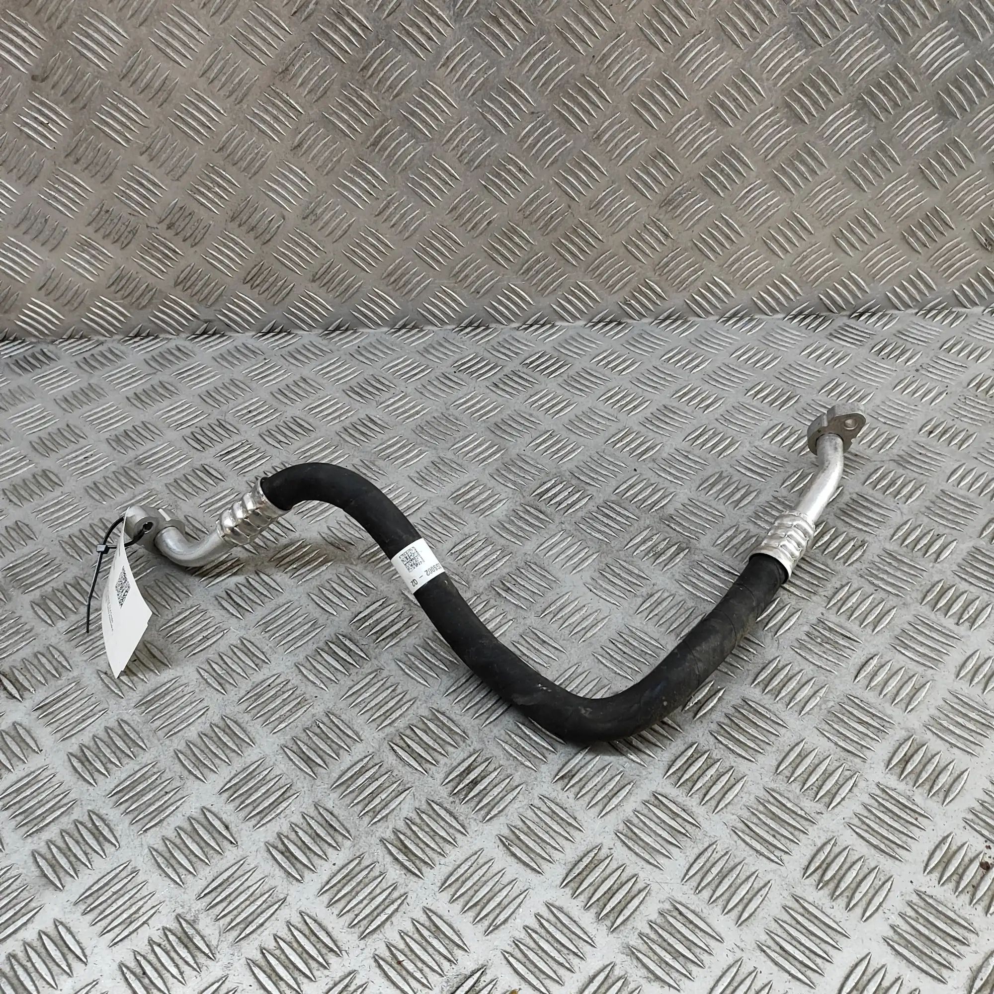 Mercedes-Benz CLA (C118) A/C Air Con Hose Pipe A/C Air Con Hose Pipe — MERCEDES BENZ CLA (Coup...