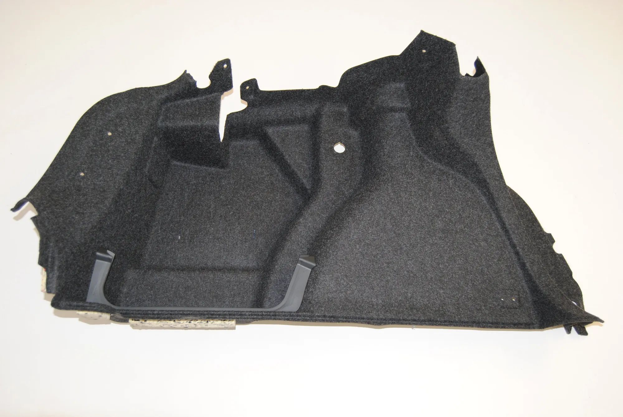 Volkswagen Jetta Left Side Trunk Trim Left Side Trunk Trim — VW JETTA (MK6 162, 163) ...